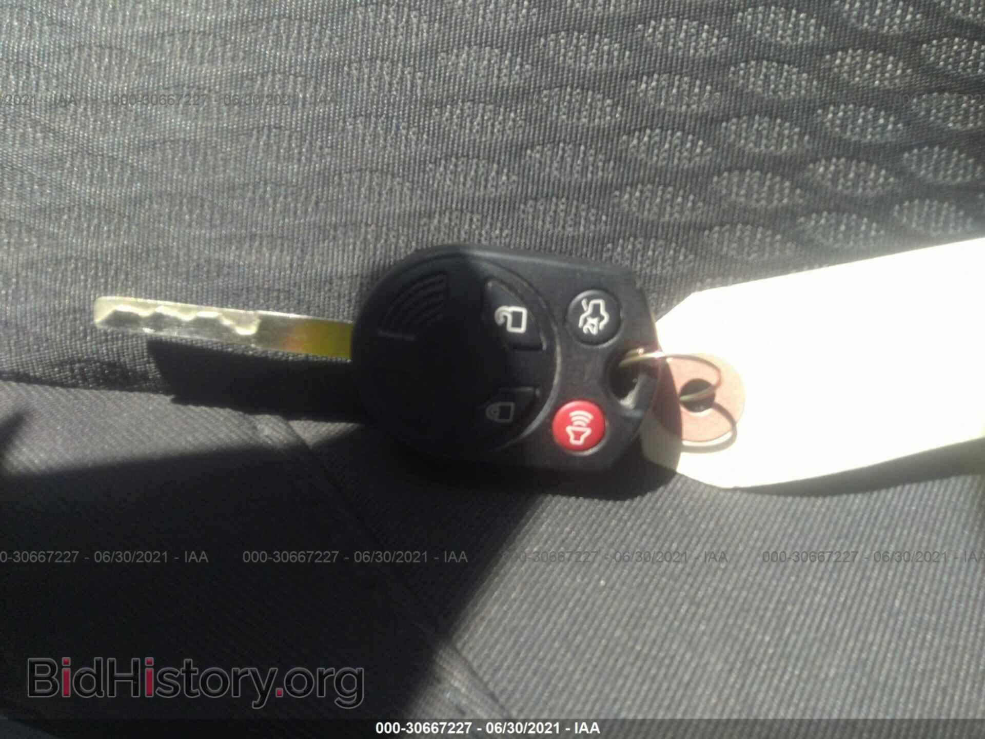 2012 FORD FOCUS - VIN: 1FAHP3H29CL184370 - Photo 11