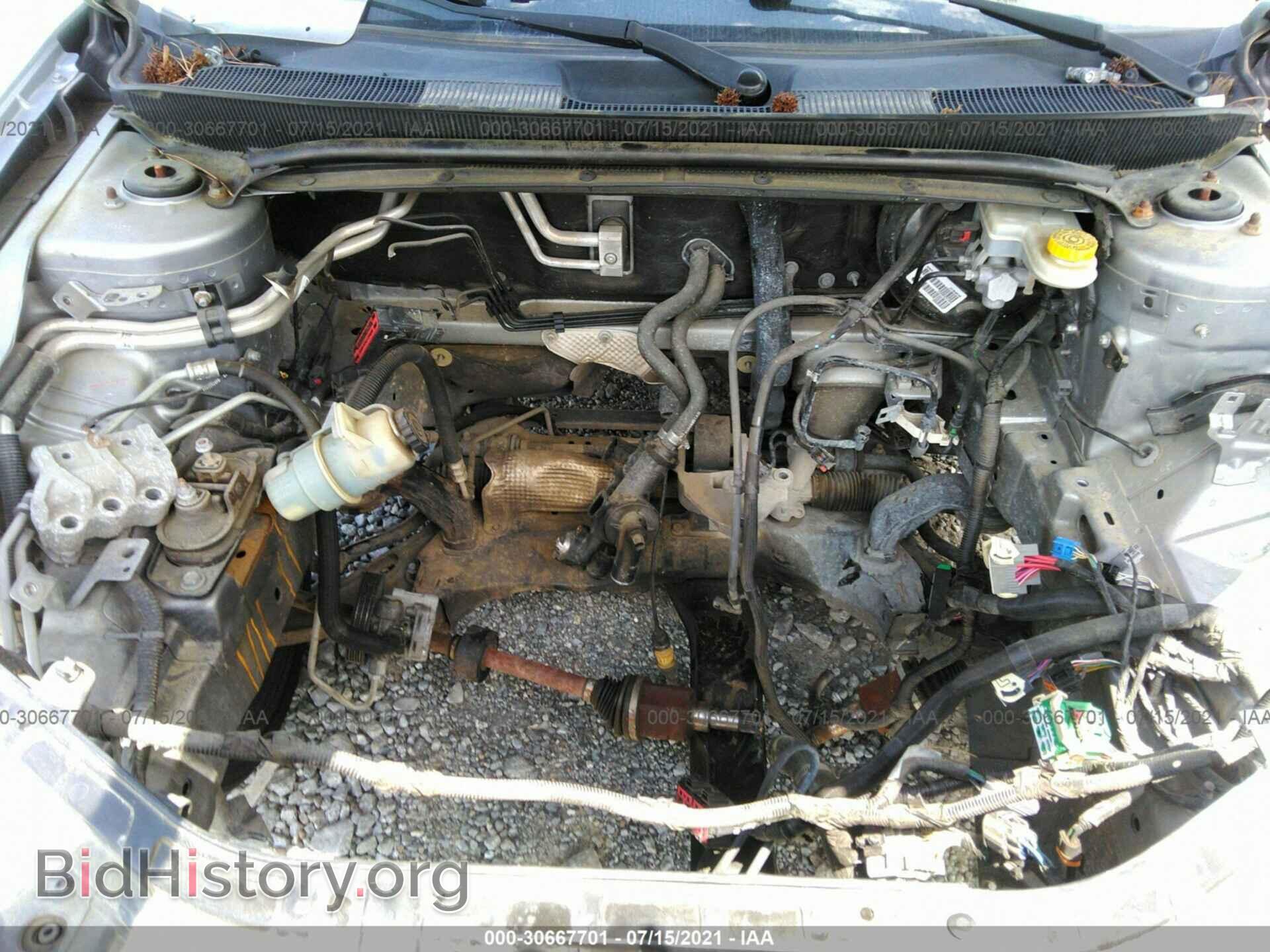 2013 CHRYSLER 200 - VIN: 1C3CCBBB8DN656247 - Photo 10