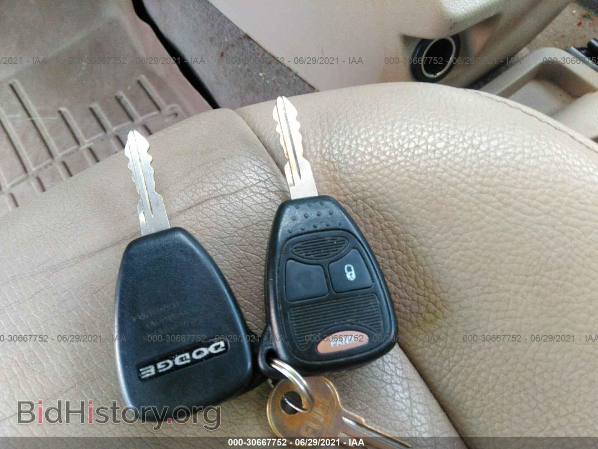 2009 DODGE CALIBER - VIN: 1B3HB78B49D199301 - Фото 11