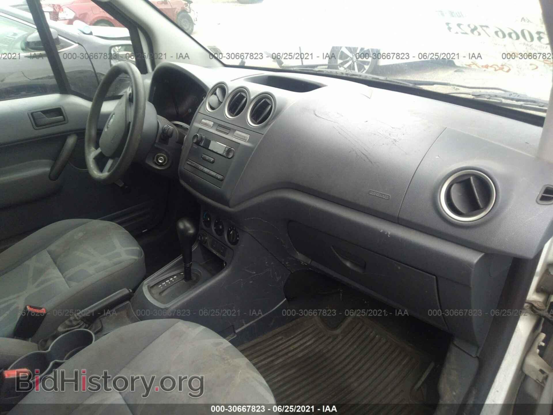 2012 FORD TRANSIT CONNECT - VIN: NM0LS7CN9CT097870 - Фото 5