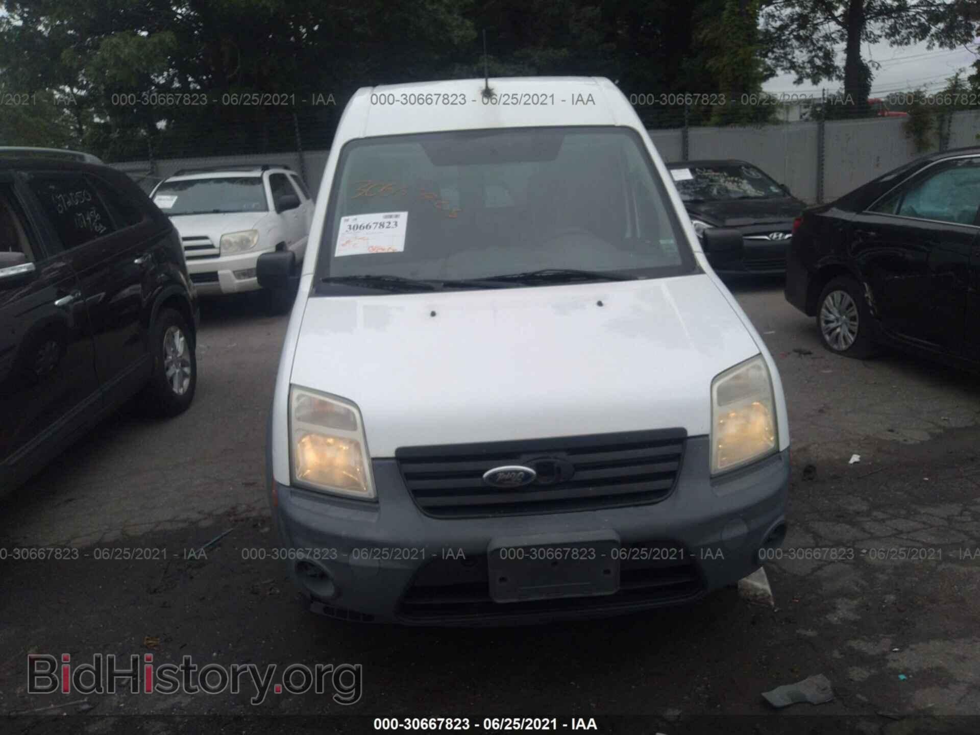 2012 FORD TRANSIT CONNECT - VIN: NM0LS7CN9CT097870 - Фото 6