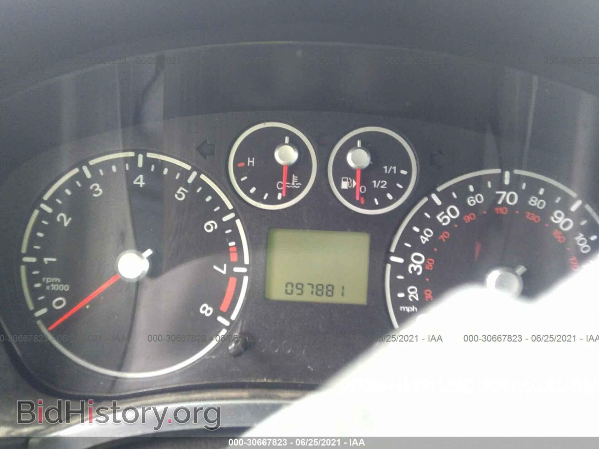 2012 FORD TRANSIT CONNECT - VIN: NM0LS7CN9CT097870 - Фото 7