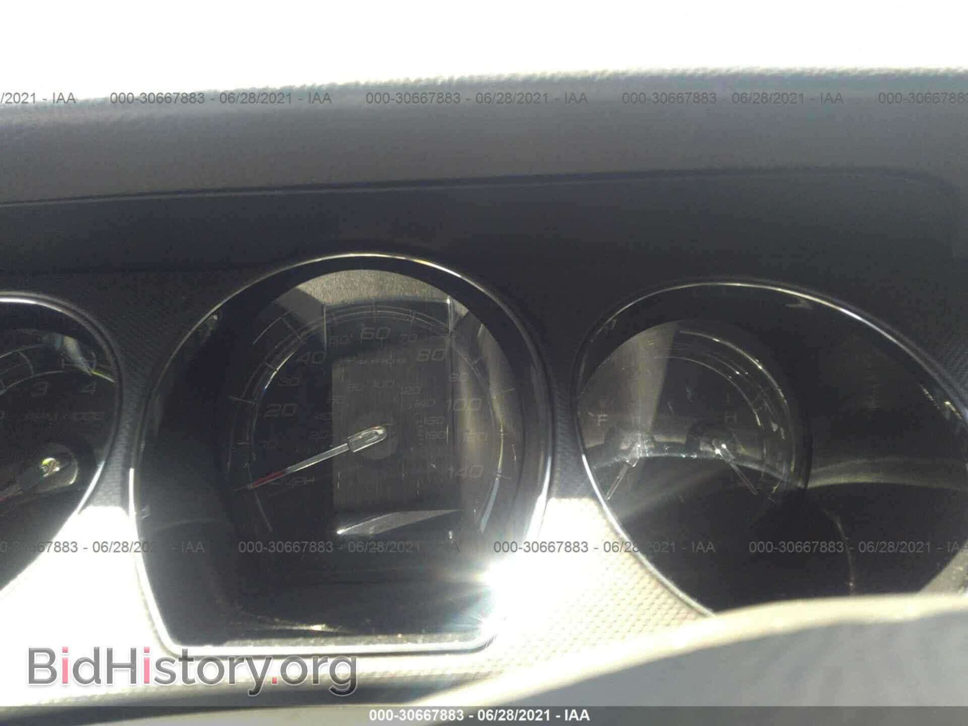 2011 FORD TAURUS - VIN: 1FAHP2DW7BG103151 - Photo 7
