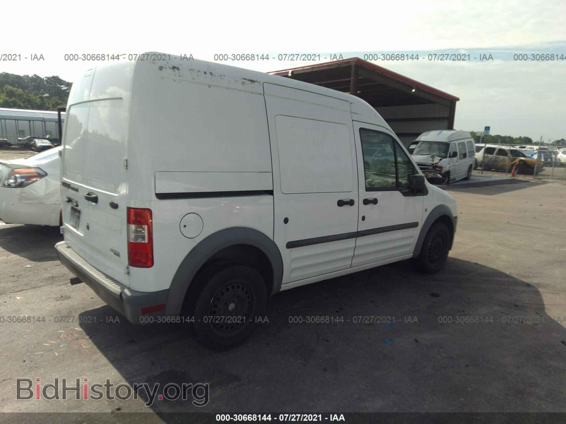 2013 FORD TRANSIT CONNECT - VIN: NM0LS7AN8DT174653 - Фото 4