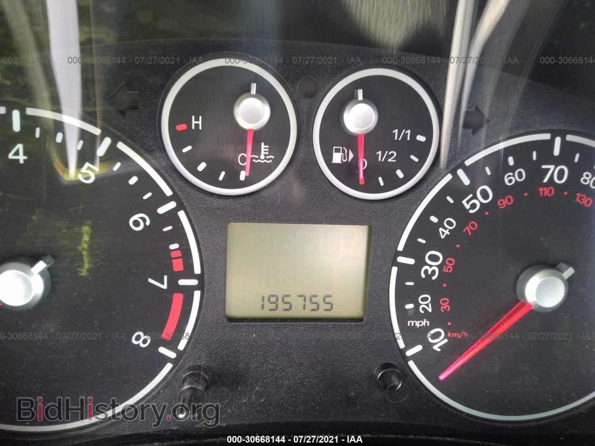 2013 FORD TRANSIT CONNECT - VIN: NM0LS7AN8DT174653 - Фото 7