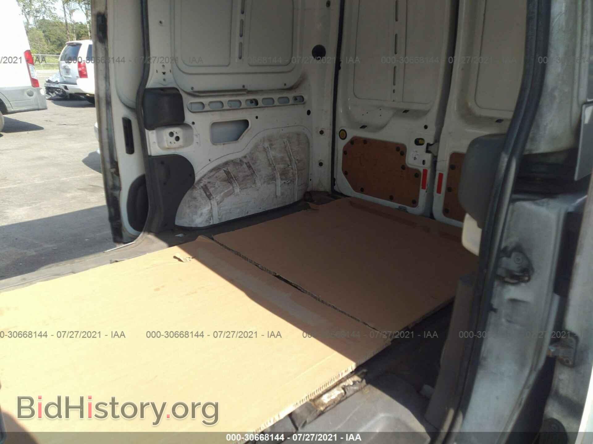 2013 FORD TRANSIT CONNECT - VIN: NM0LS7AN8DT174653 - Фото 8