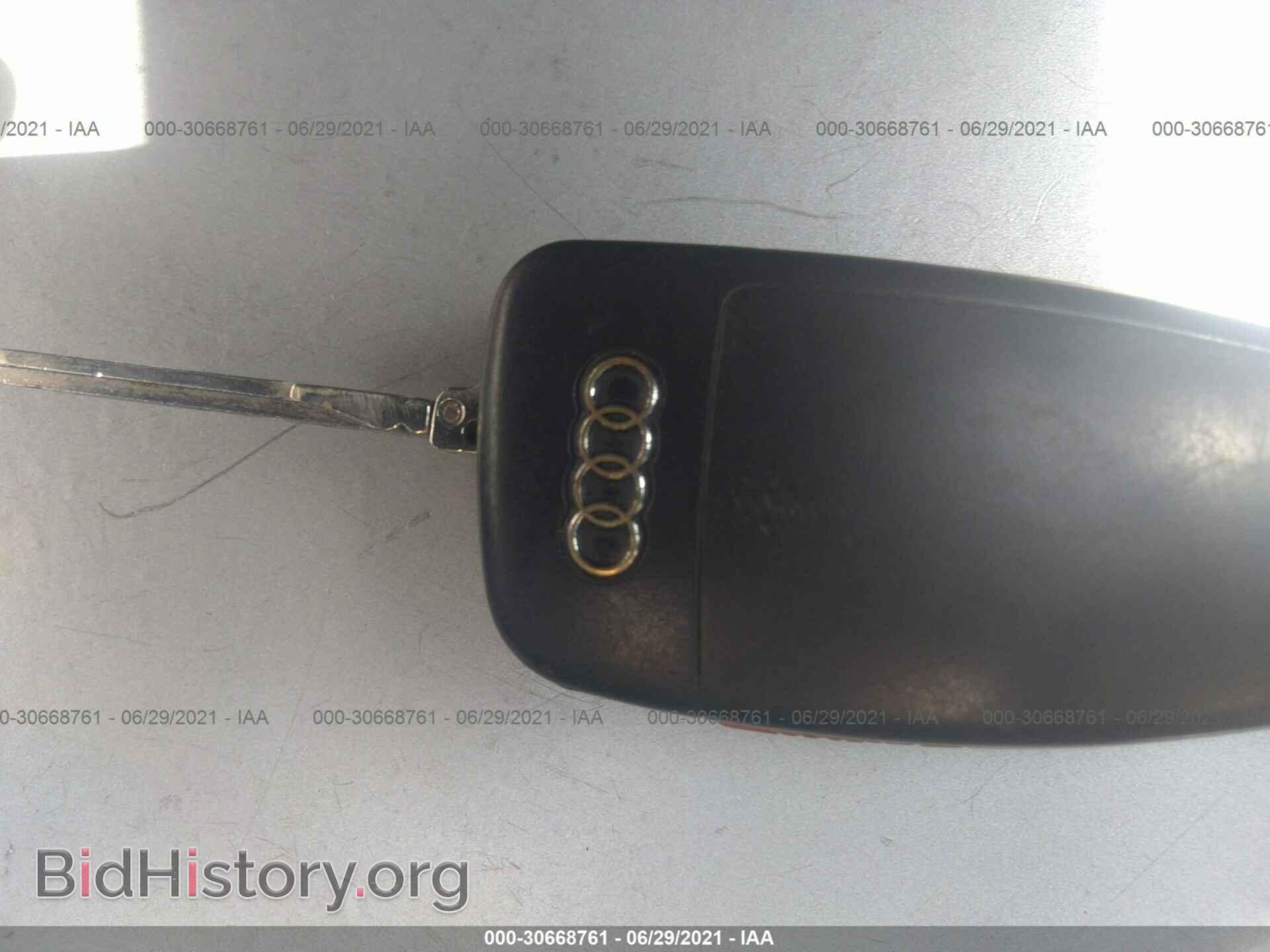 2012 AUDI A3 - VIN: WAUMFAFM3CA126347 - Фото 11