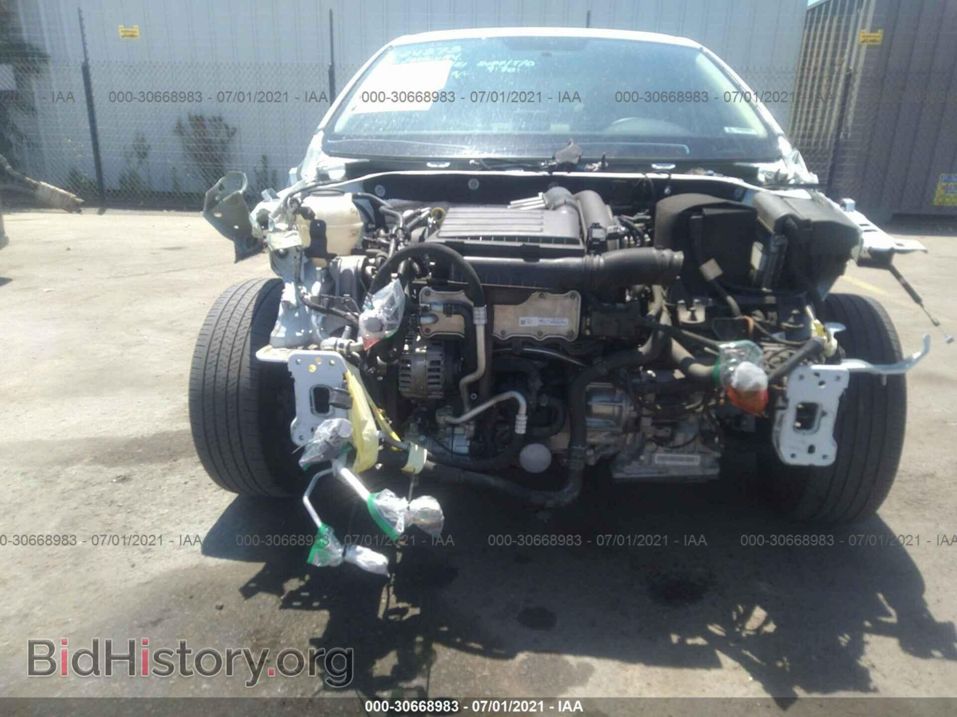 2017 VOLKSWAGEN JETTA - VIN: 3VWDB7AJ2HM371792 - Фото 6