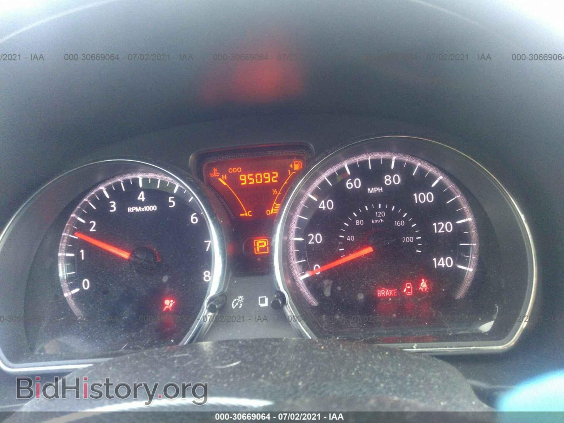 2015 NISSAN VERSA NOTE - VIN: 3N1CE2CP9FL416047 - Photo 7