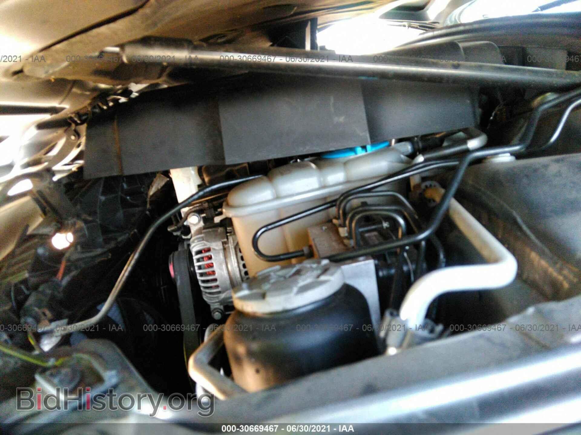 2012 AUDI A5 - VIN: WAULFAFH8CN004221 - Фото 10