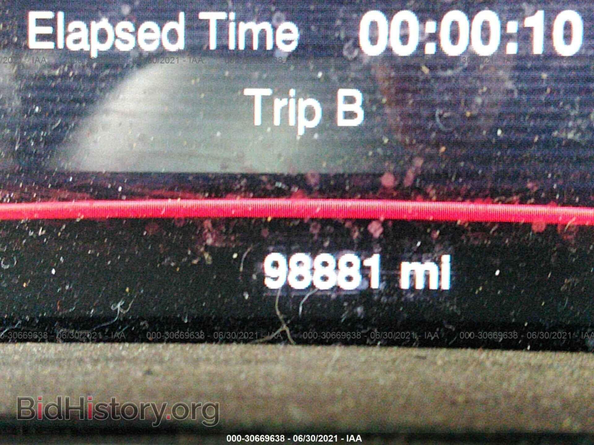 2014 DODGE DART - VIN: 1C3CDFEB2ED672094 - Photo 7