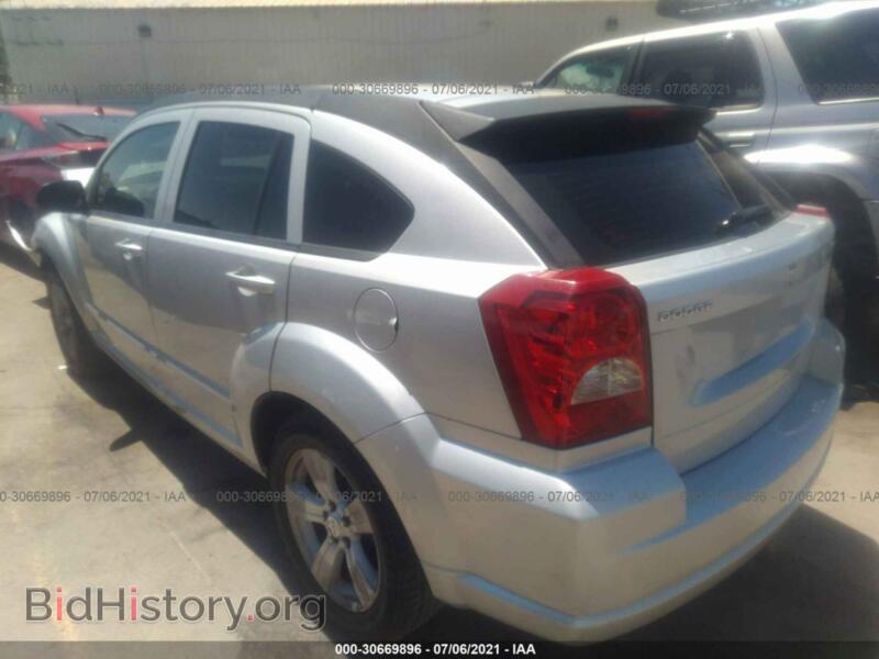 2011 Dodge CALIBER (VIN 1B3CB3HA4BD160918) — photo 3 of 12