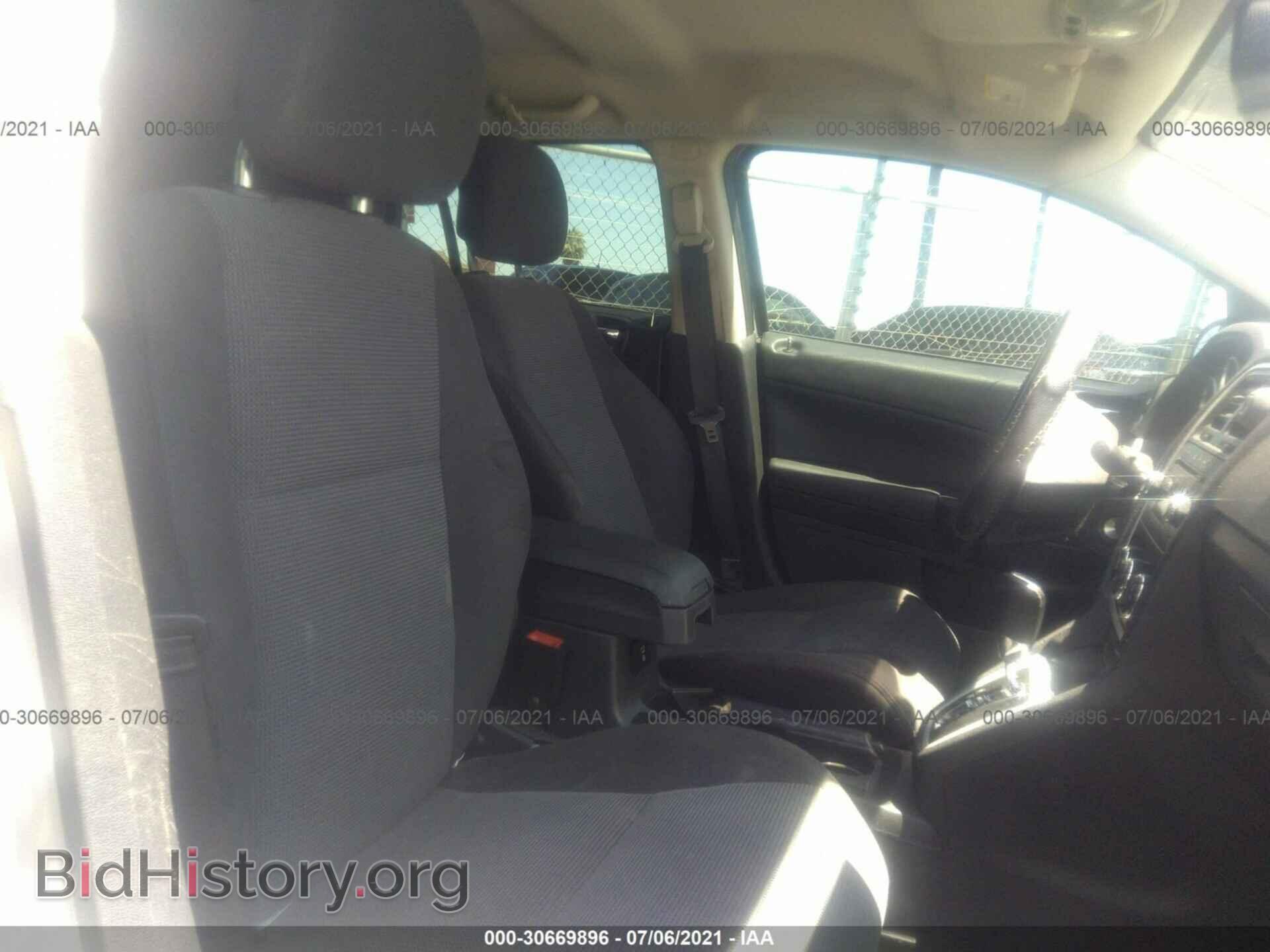 2011 DODGE CALIBER - VIN: 1B3CB3HA4BD160918 - Фото 5