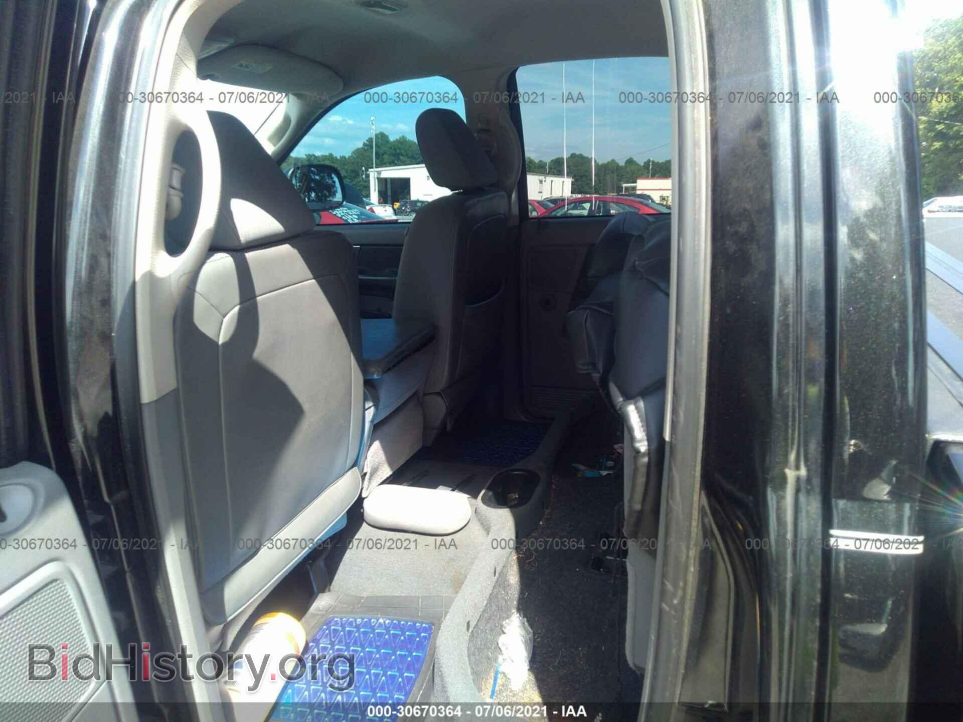 2007 DODGE RAM 1500 - VIN: 1D7HA18247S243858 - Фото 8