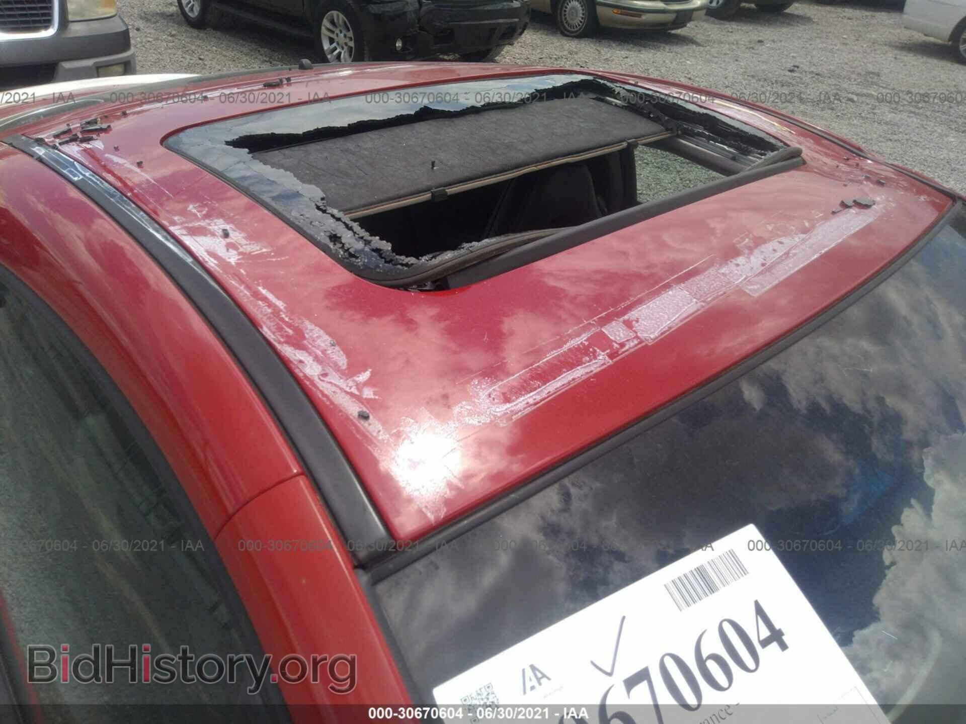 2007 MITSUBISHI ECLIPSE - VIN: 4A3AK34T87E013707 - Photo 6