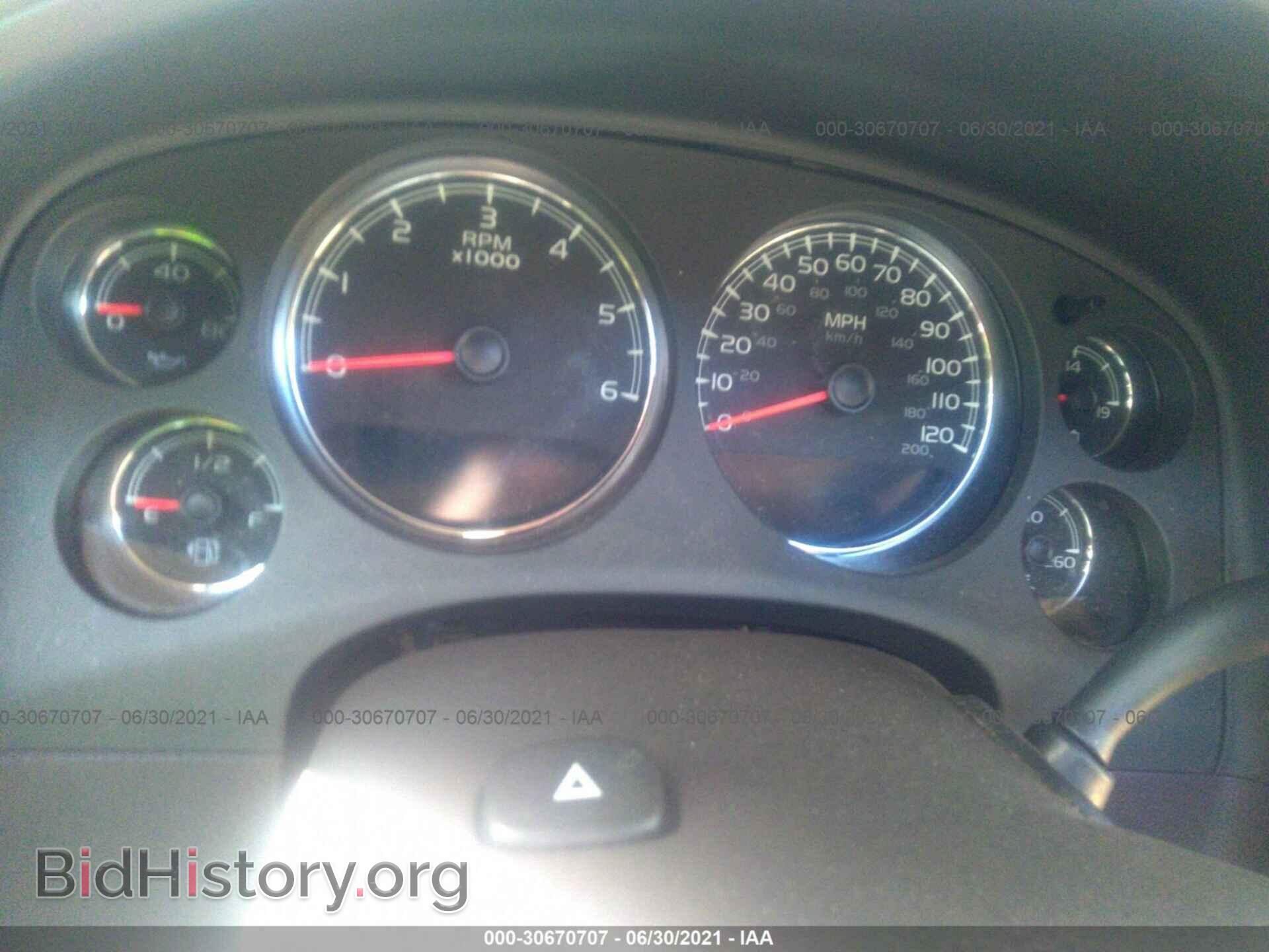 2010 GMC YUKON - VIN: 1GKUKEEF2AR249312 - Фото 7