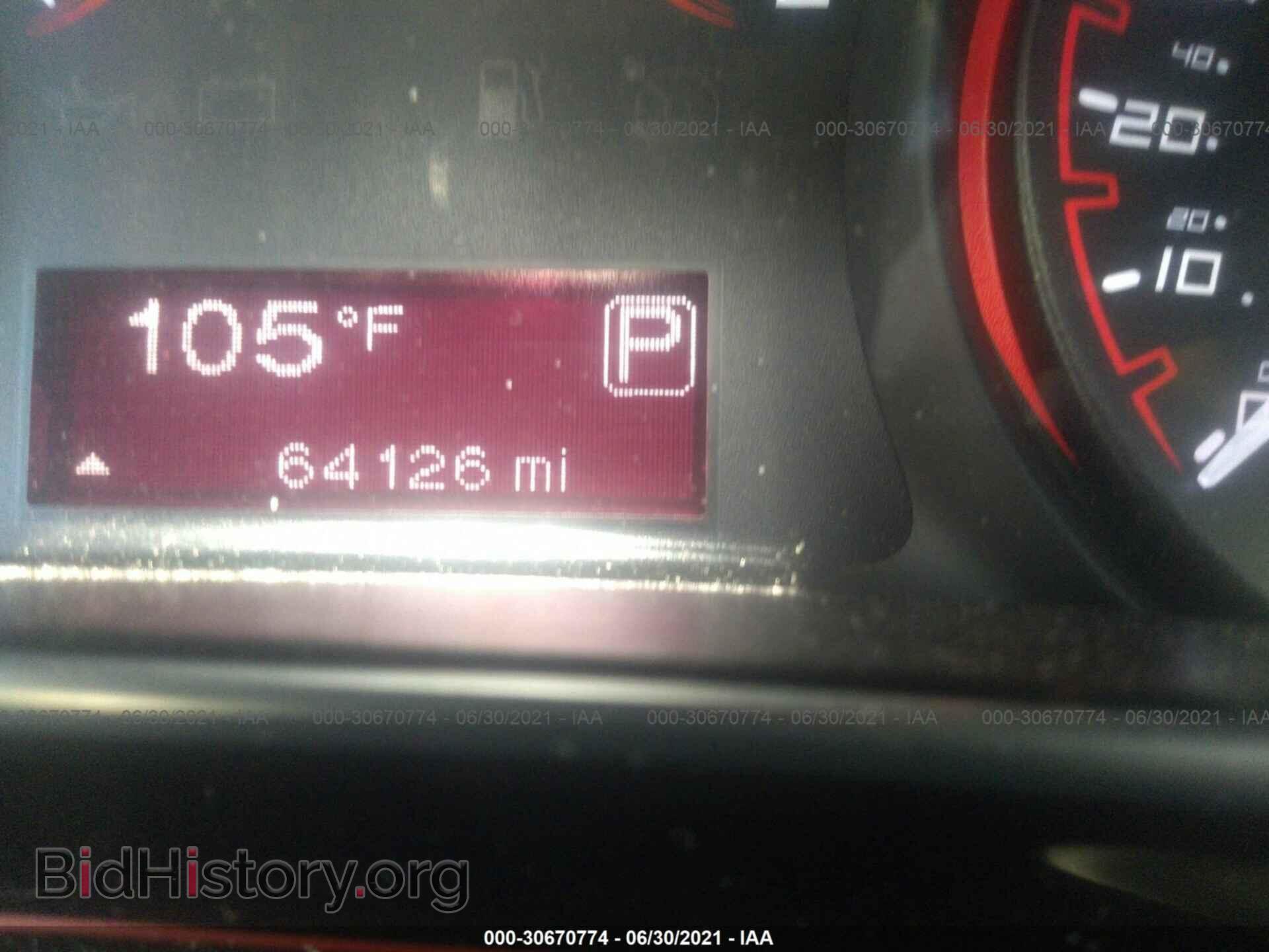 2015 DODGE DART - VIN: 1C3CDFAA2FD434034 - Фото 7