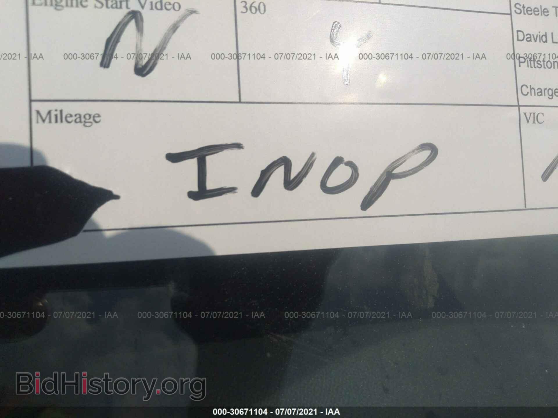 2012 FORD FOCUS - VIN: 1FAHP3K29CL166363 - Photo 7
