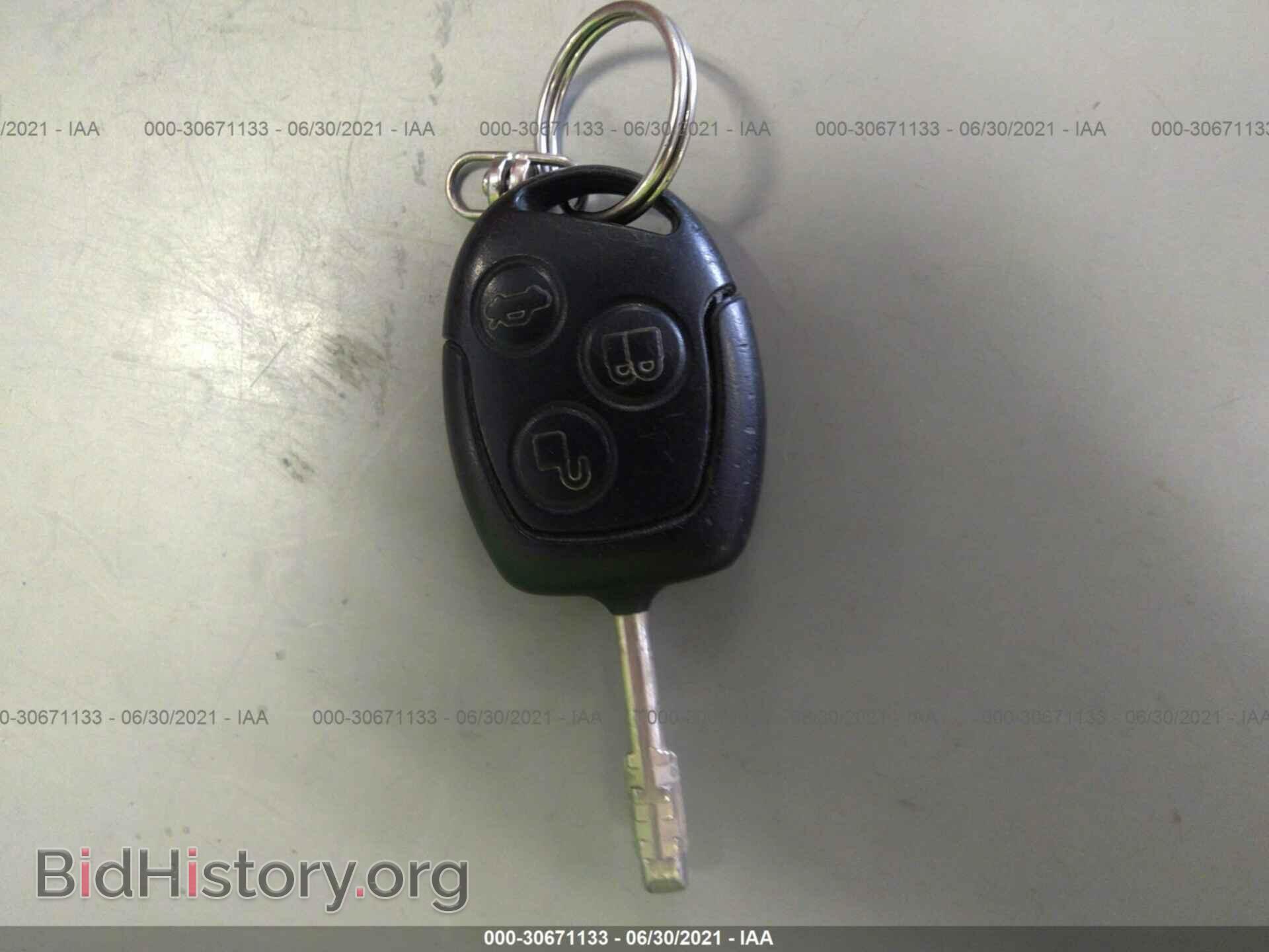 2013 FORD TRANSIT CONNECT - VIN: NM0LS7DN7DT154549 - Фото 11