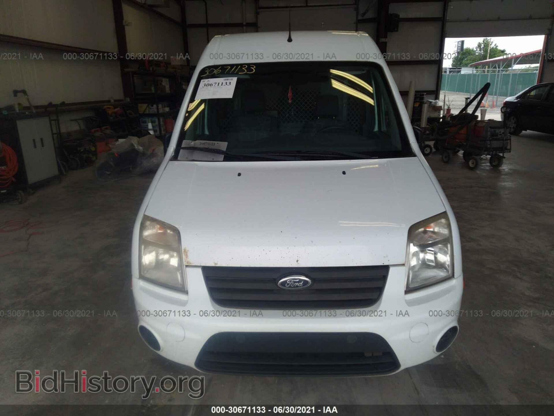 2013 FORD TRANSIT CONNECT - VIN: NM0LS7DN7DT154549 - Фото 6
