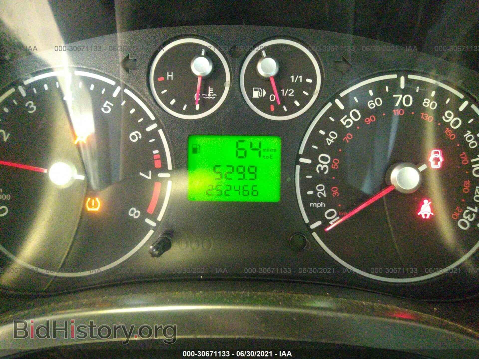 2013 FORD TRANSIT CONNECT - VIN: NM0LS7DN7DT154549 - Фото 7