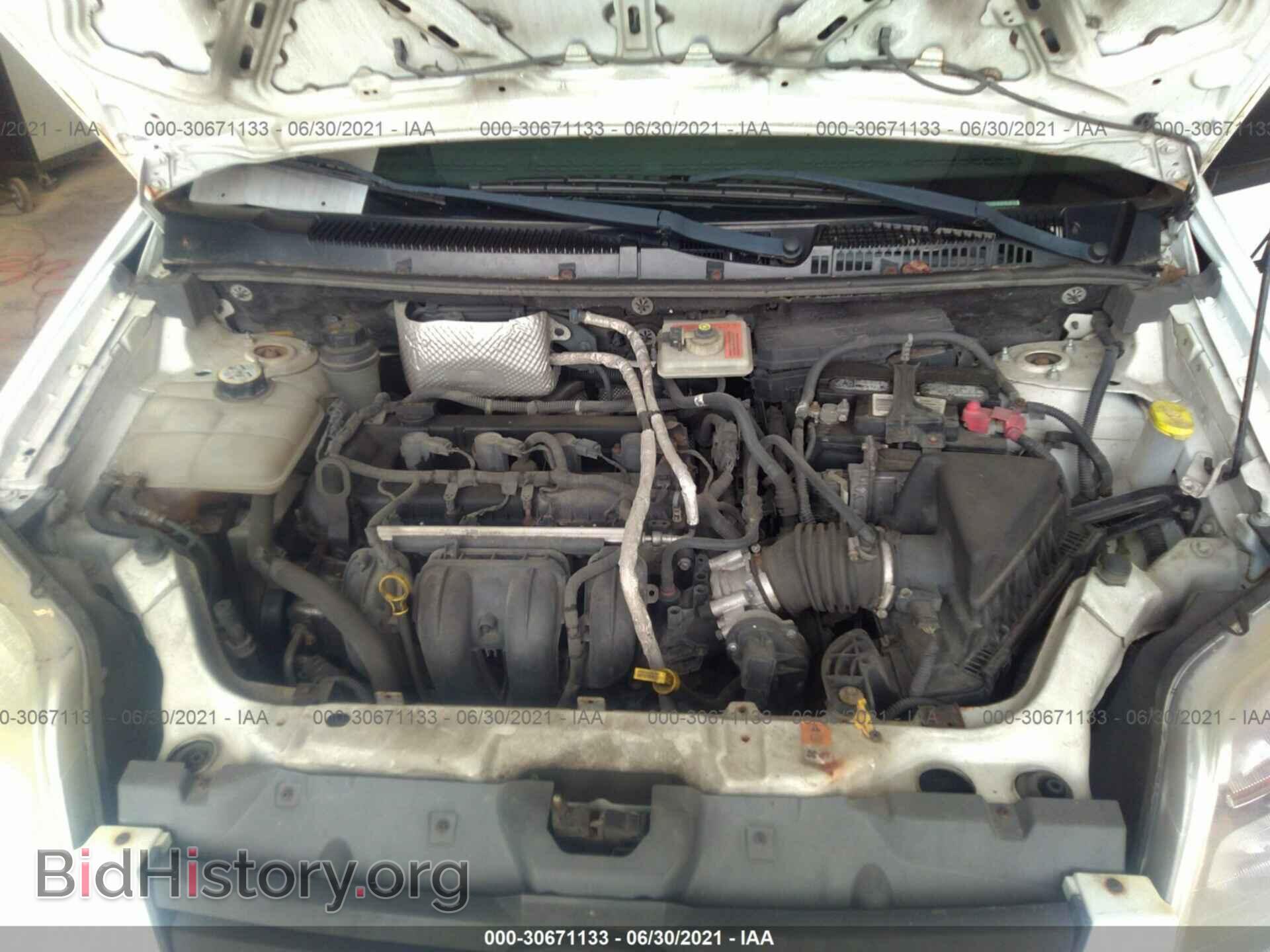 2013 FORD TRANSIT CONNECT - VIN: NM0LS7DN7DT154549 - Фото 10
