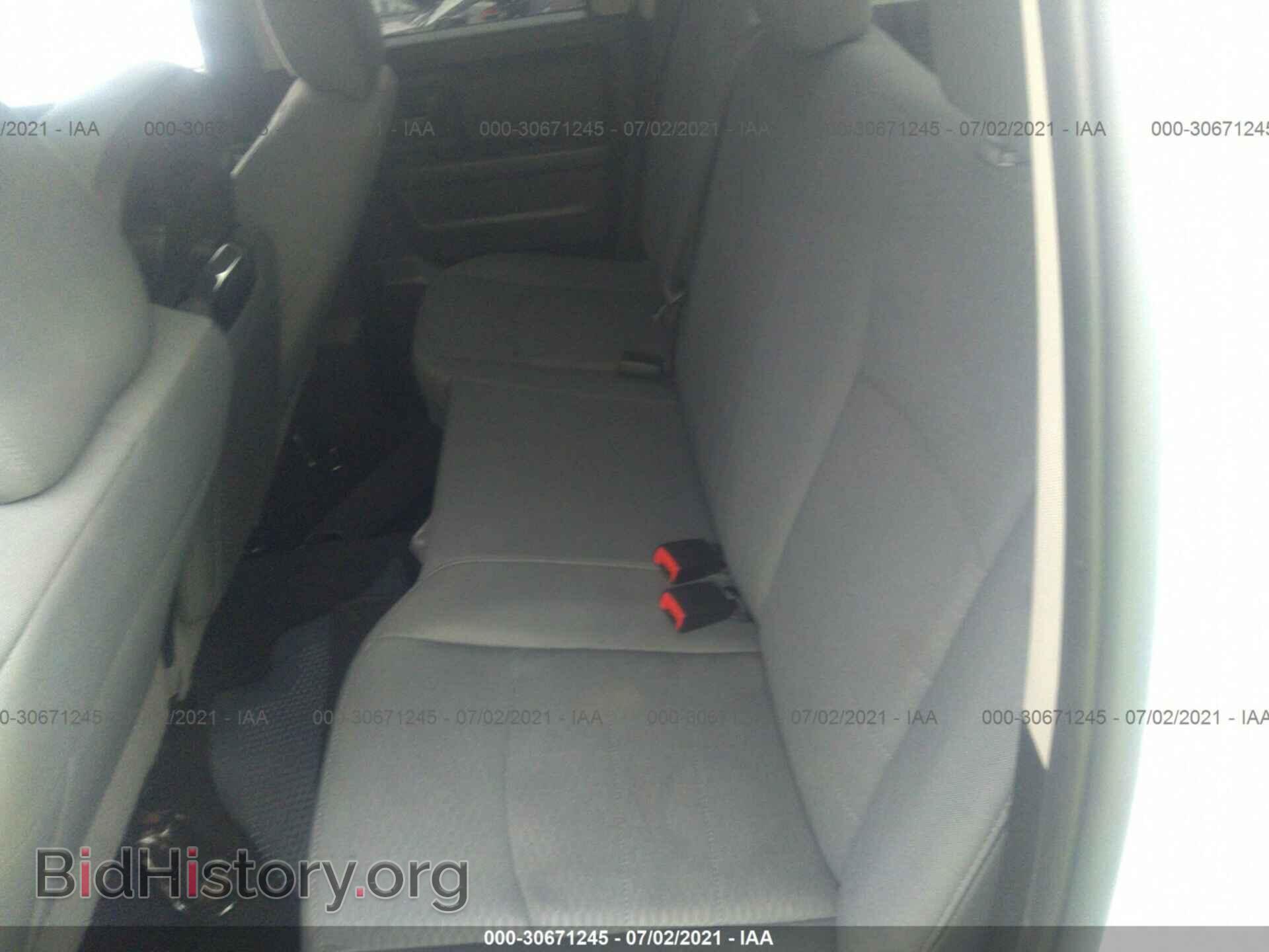 2017 RAM 1500 - VIN: 1C6RR7FTXHS834338 - Фото 8