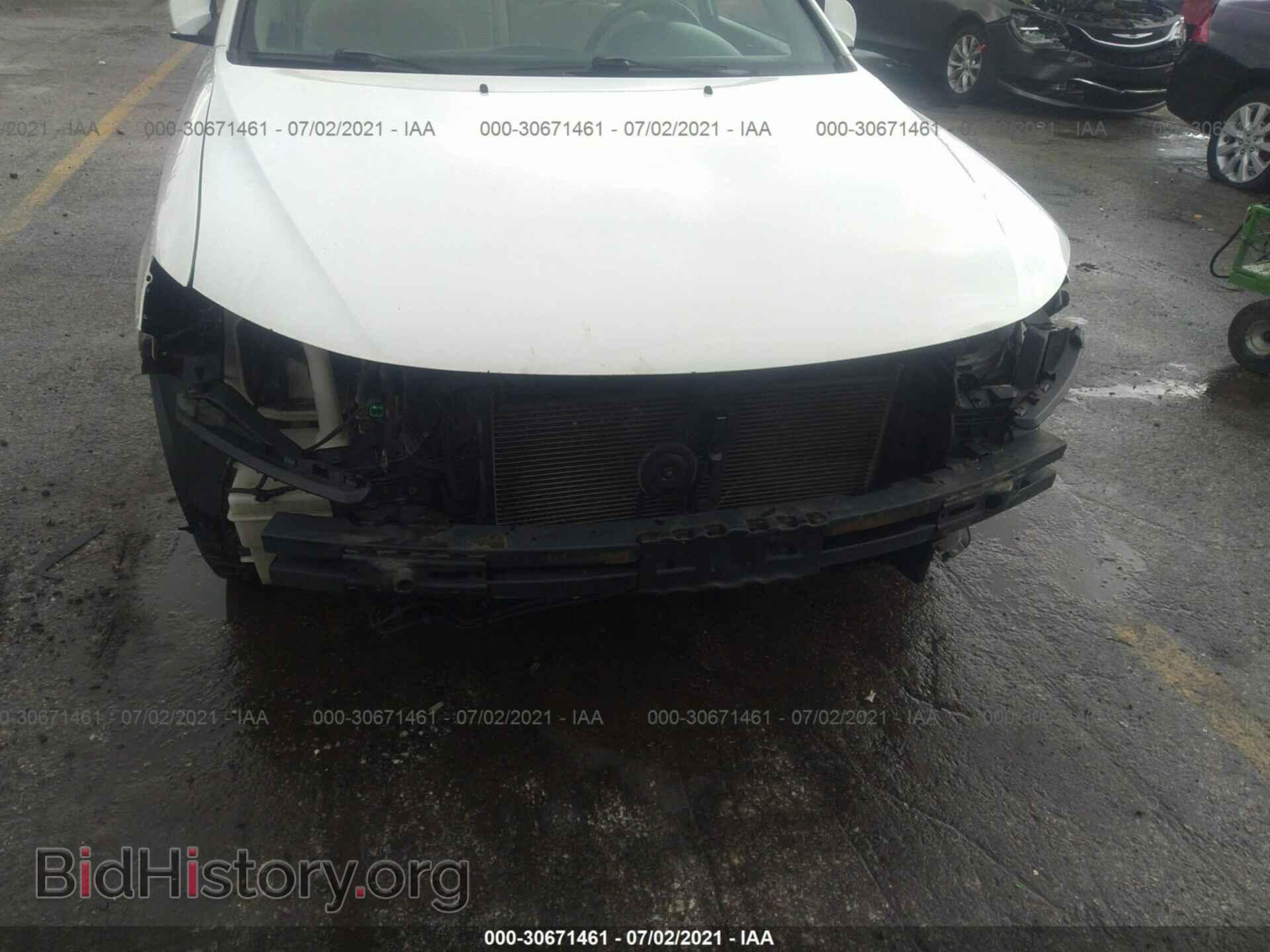 2010 KIA OPTIMA - VIN: KNAGG4A89A5377935 - Фото 6