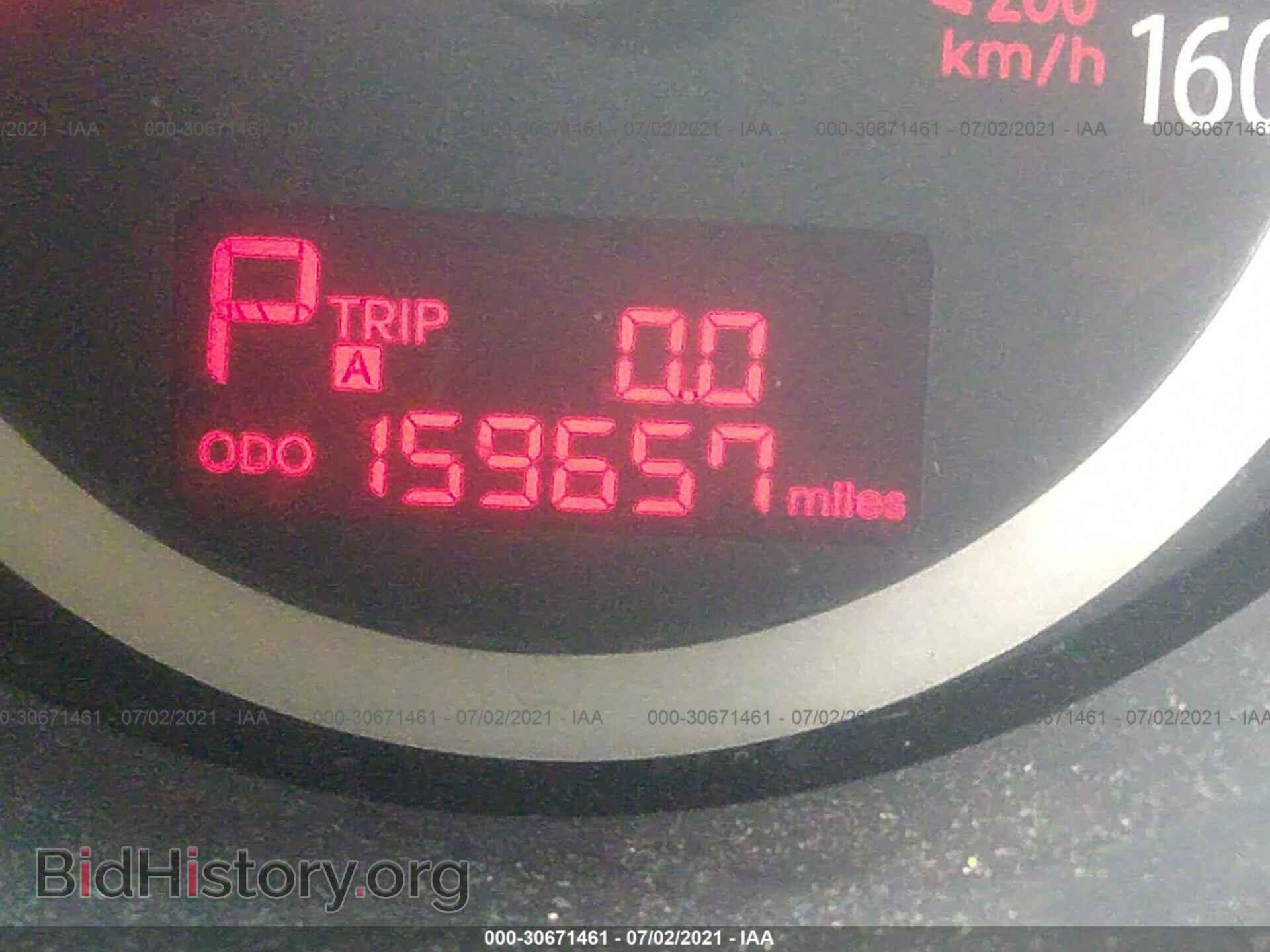 2010 KIA OPTIMA - VIN: KNAGG4A89A5377935 - Фото 7