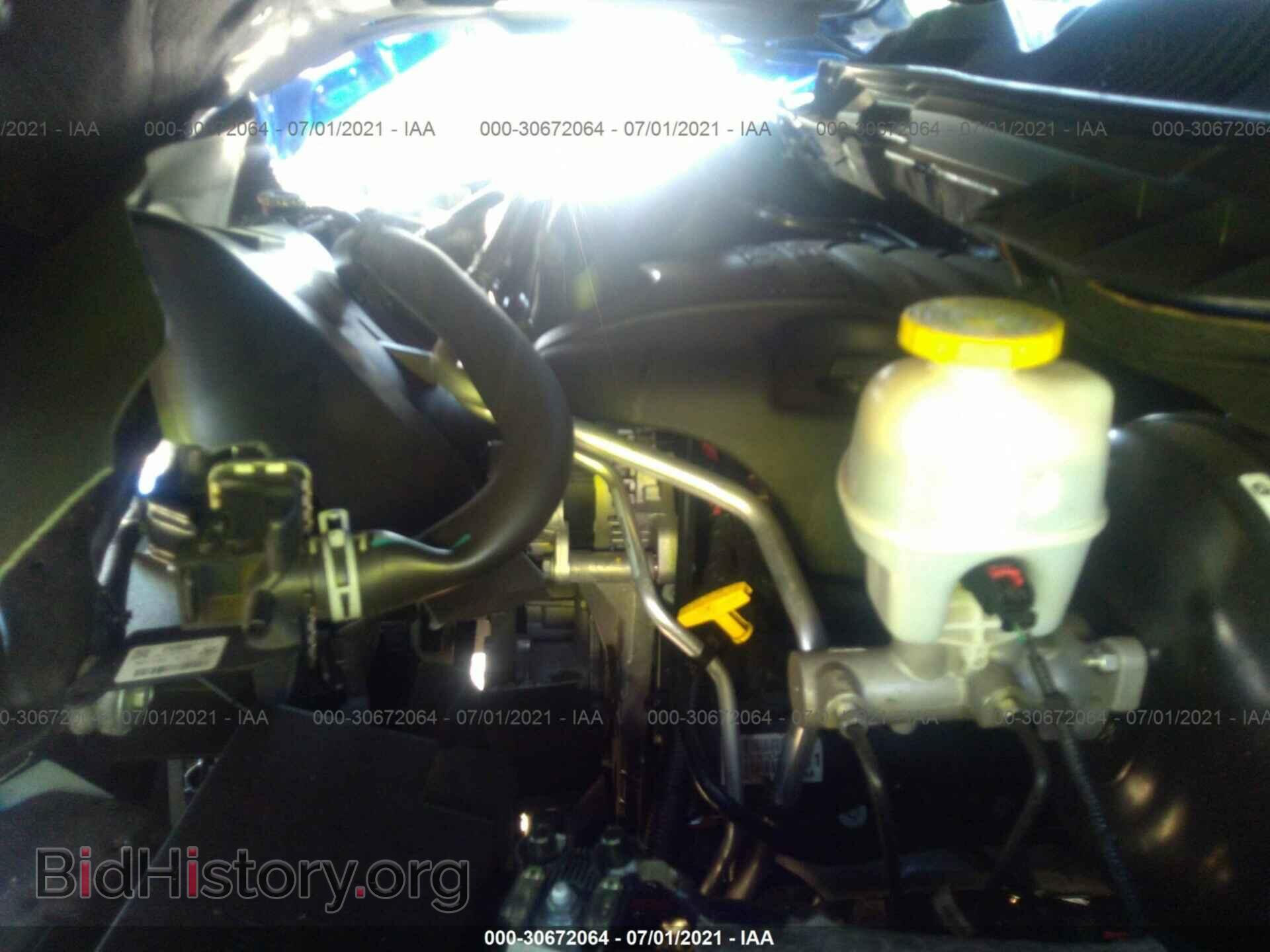 2017 RAM 1500 - VIN: 1C6RR7NT7HS617136 - Photo 10
