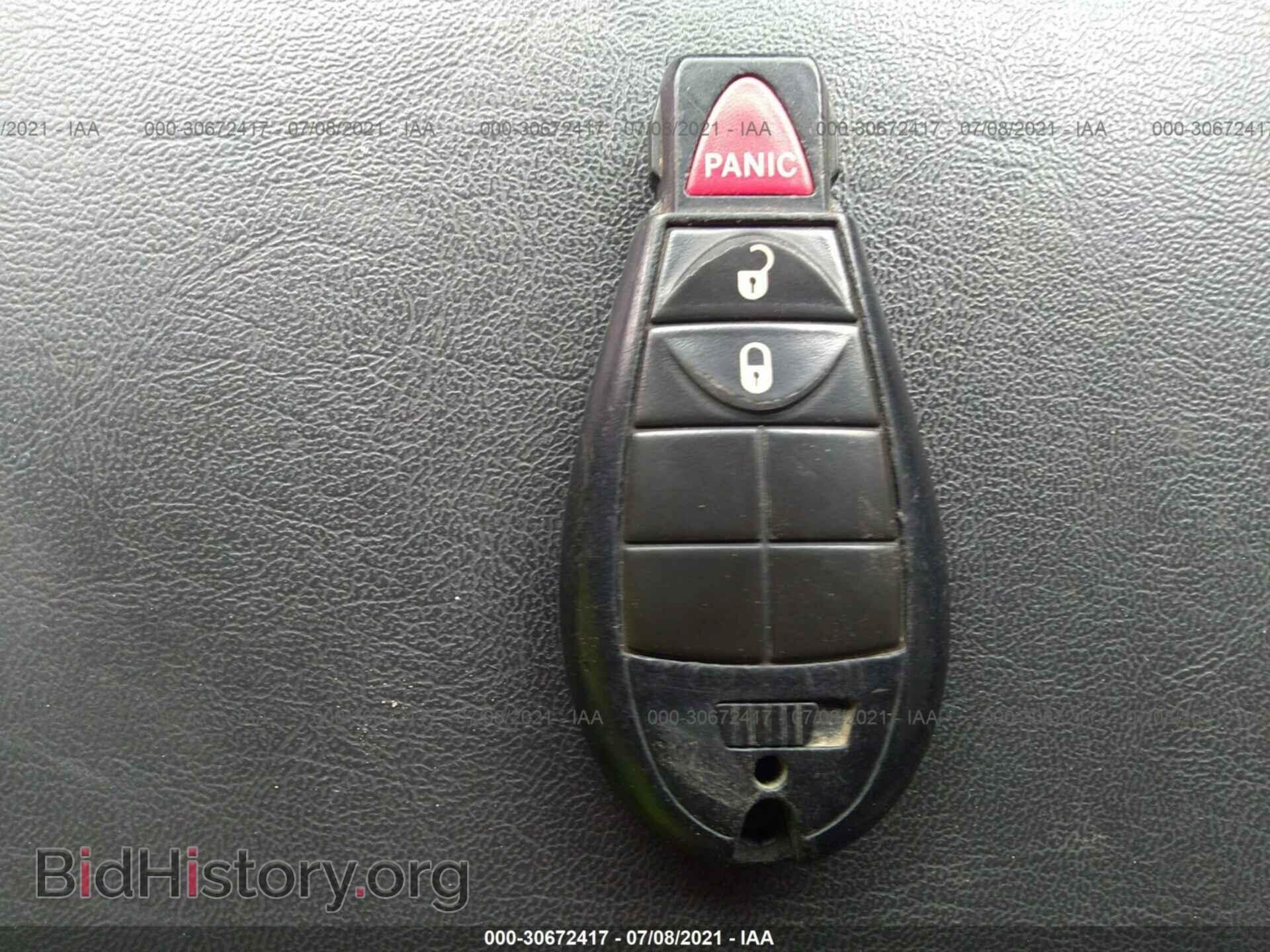 2012 RAM 1500 - VIN: 1C6RD7FT5CS287258 - Фото 11