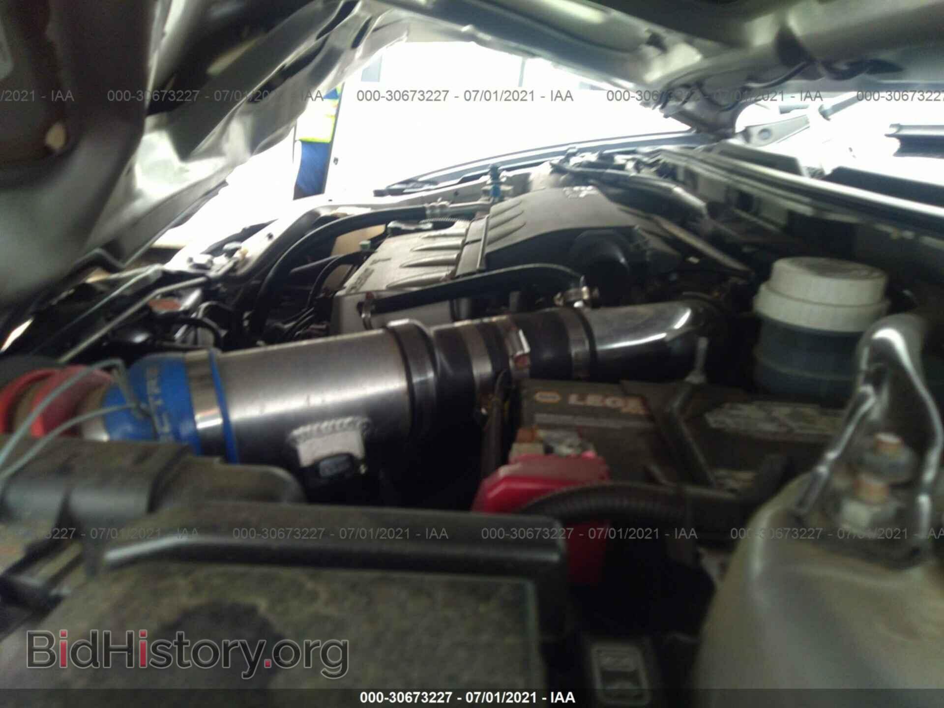 2009 MITSUBISHI ECLIPSE - VIN: 4A3AL25F39E013097 - Фото 10