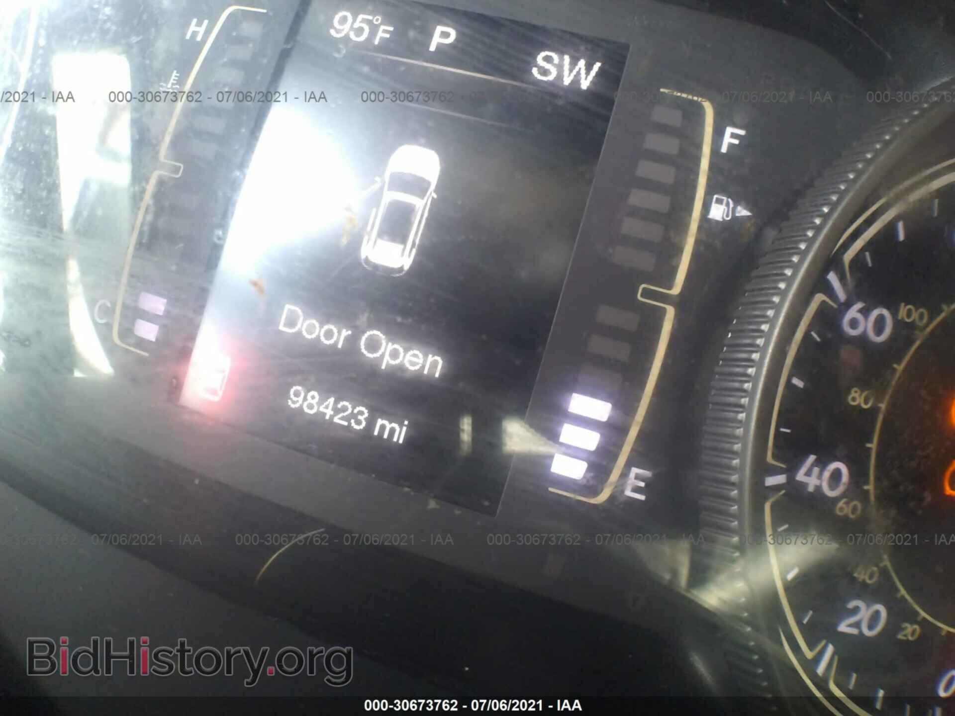 2018 JEEP CHEROKEE - VIN: 1C4PJLLB6JD537895 - Фото 7