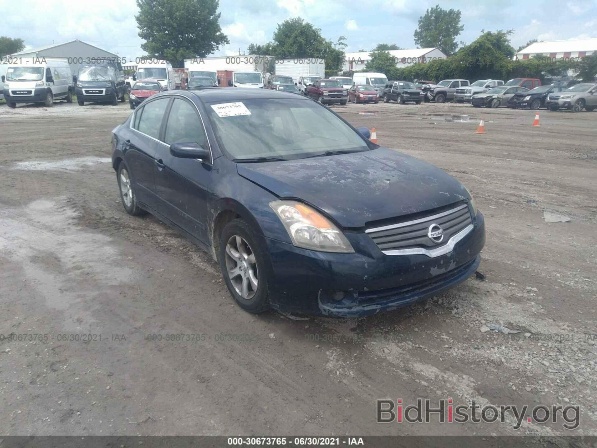 Photo 1N4AL21E47N444518 - NISSAN ALTIMA 2007