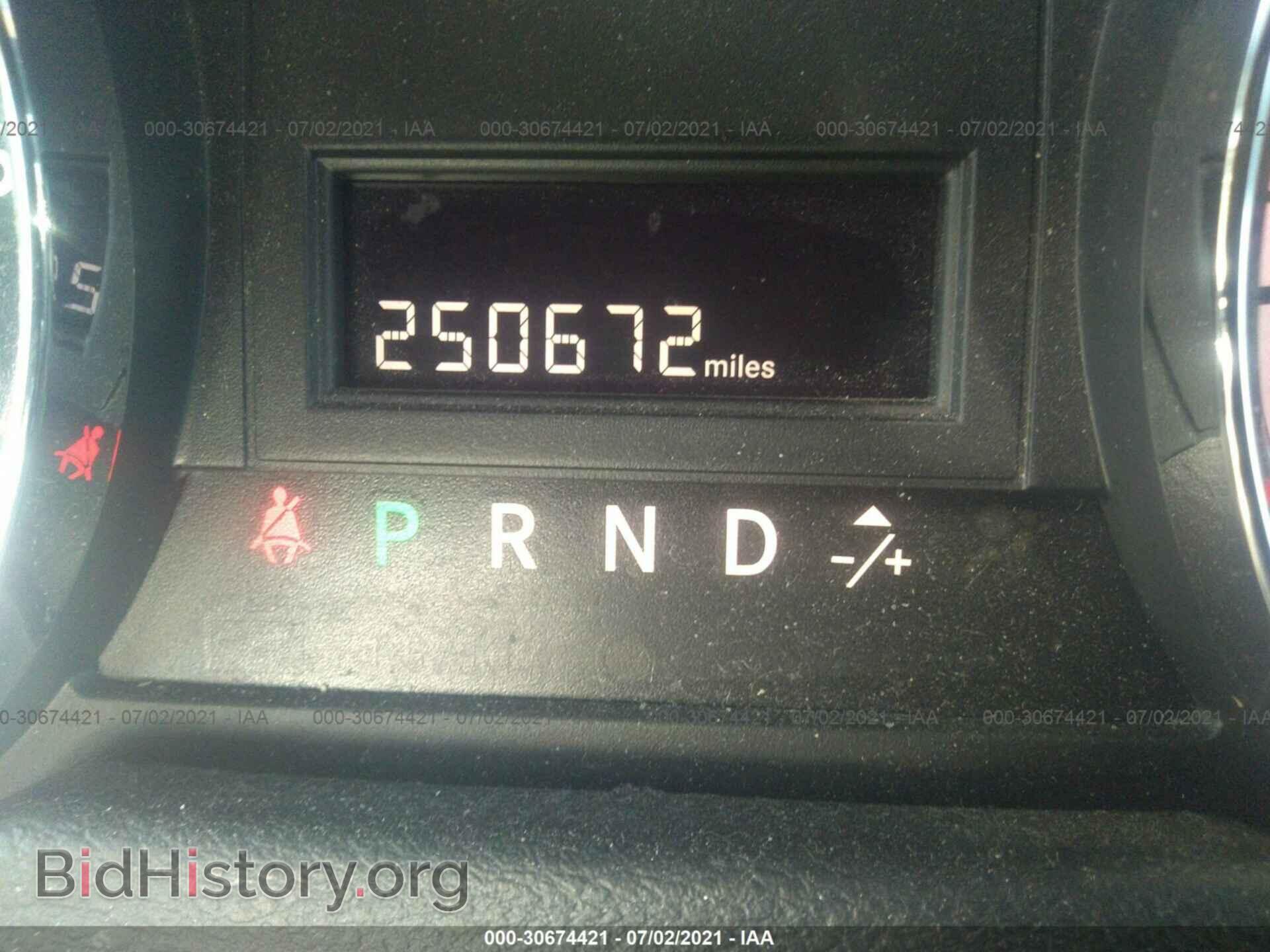 2013 DODGE GRAND CARAVAN - VIN: 2C4RDGCG0DR616435 - Фото 7