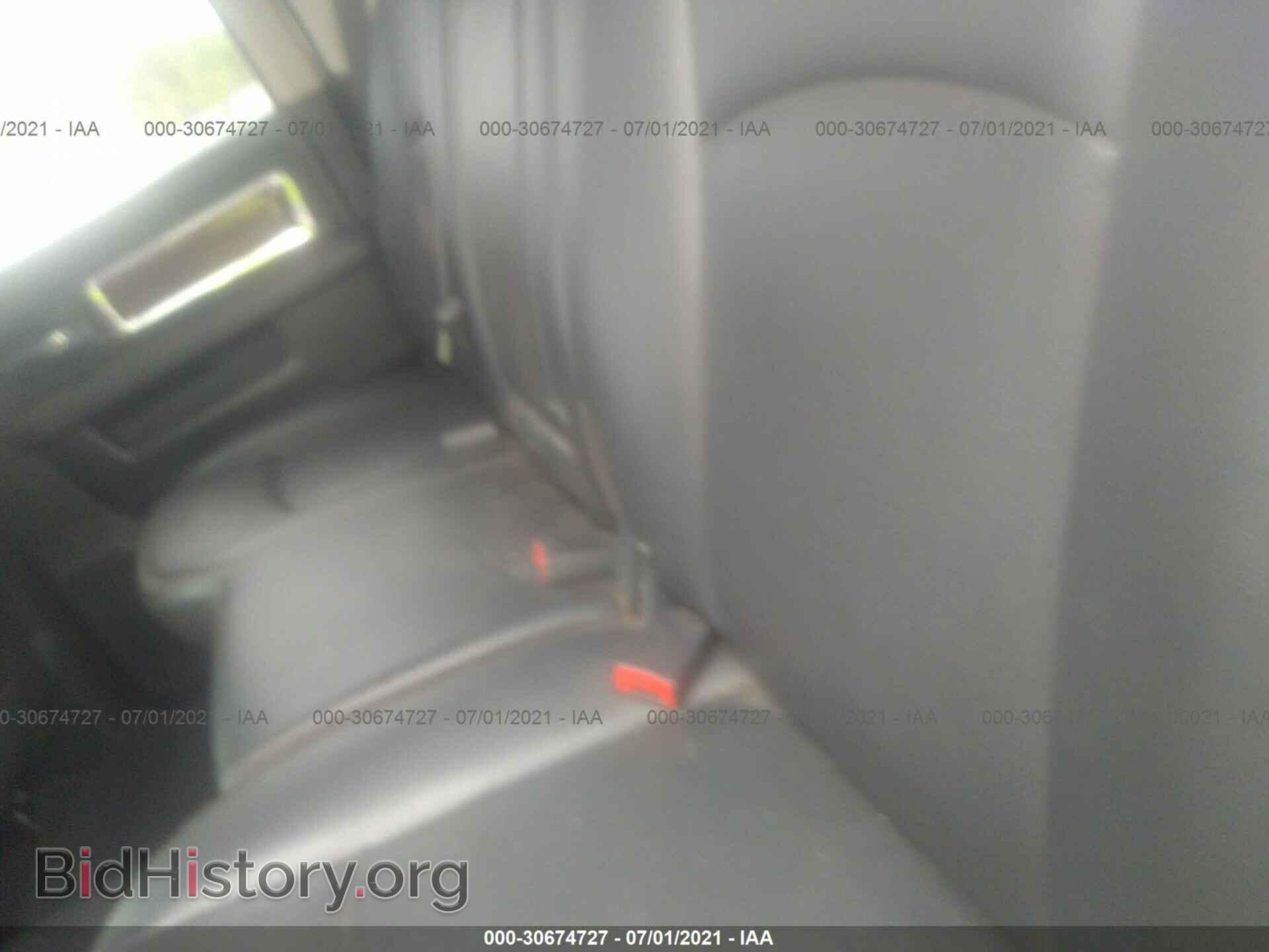 2012 RAM 2500 - VIN: 3C6UD5FL6CG265937 - Photo 8
