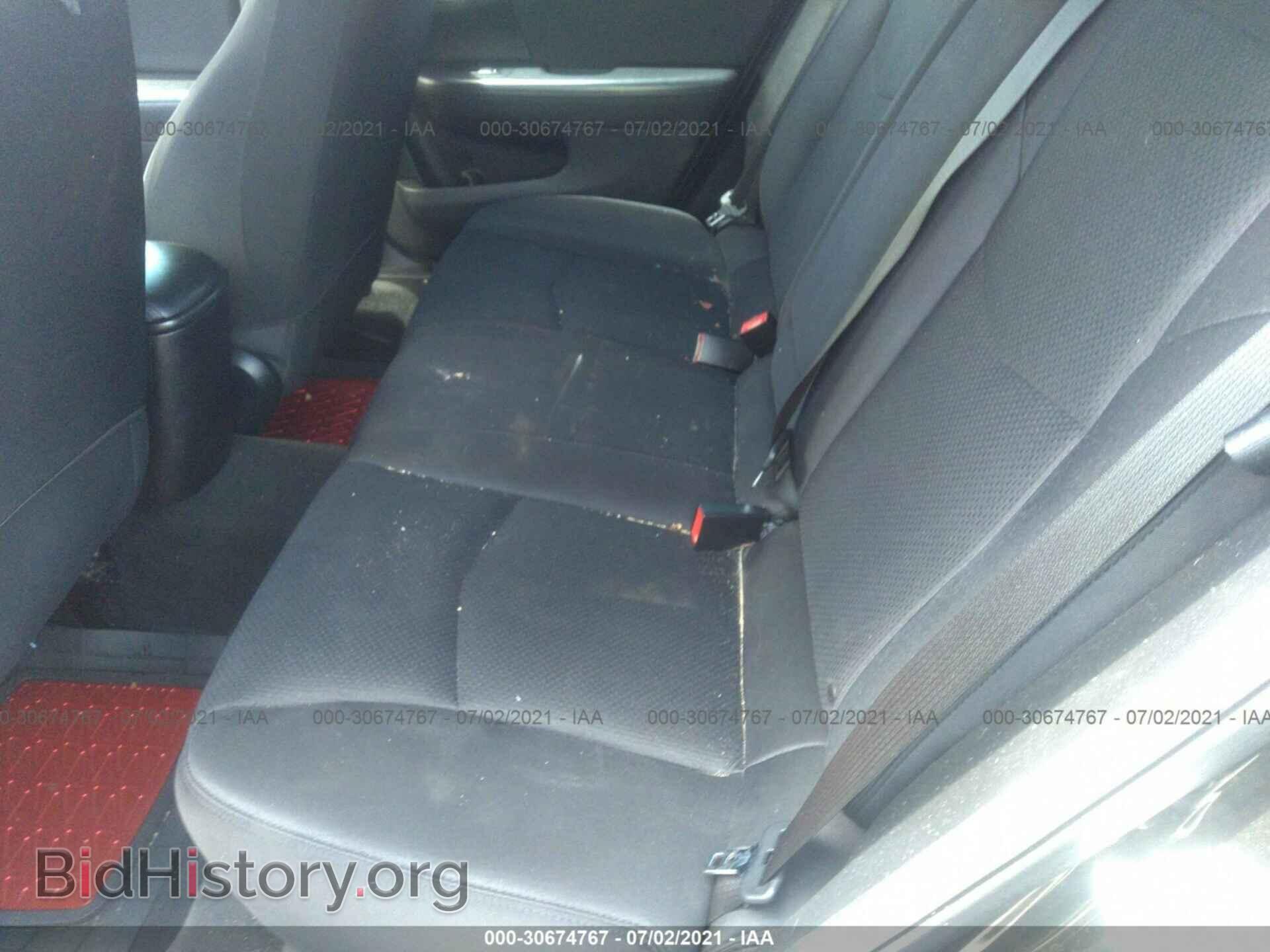 2013 CHRYSLER 200 - VIN: 1C3CCBBB8DN695890 - Photo 8