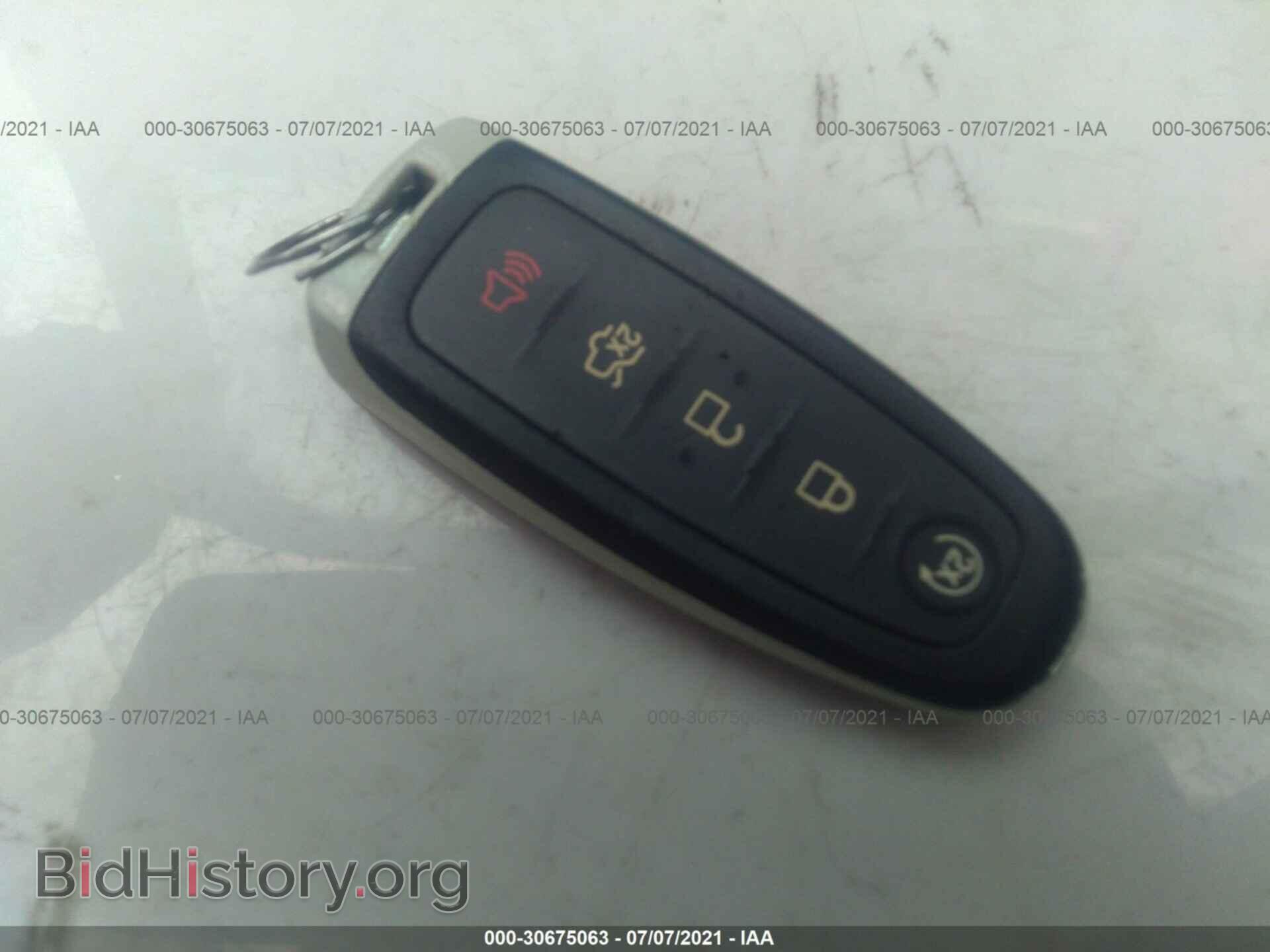 2016 FORD FOCUS - VIN: 1FADP3N29GL226237 - Фото 11
