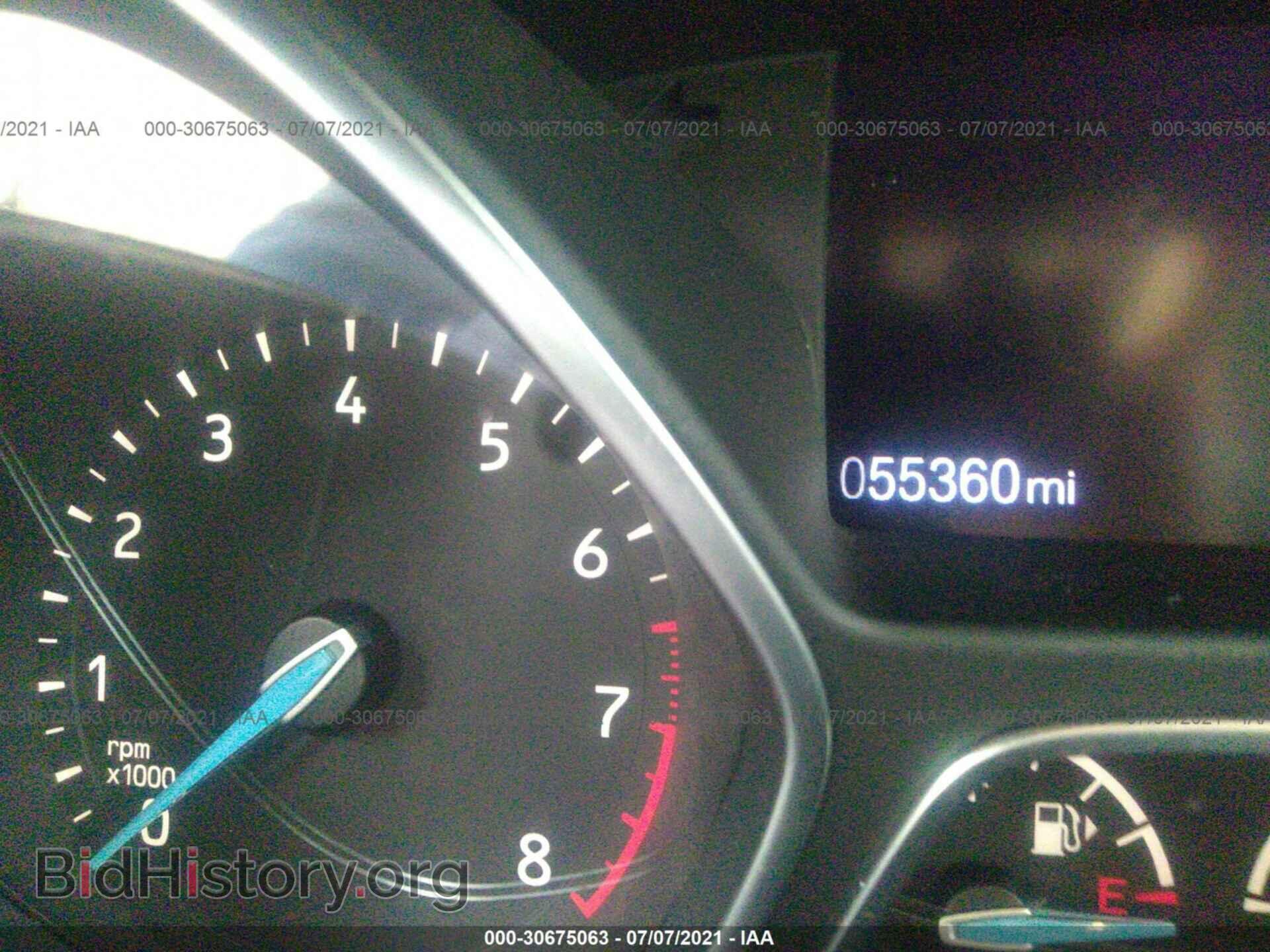 2016 FORD FOCUS - VIN: 1FADP3N29GL226237 - Фото 7