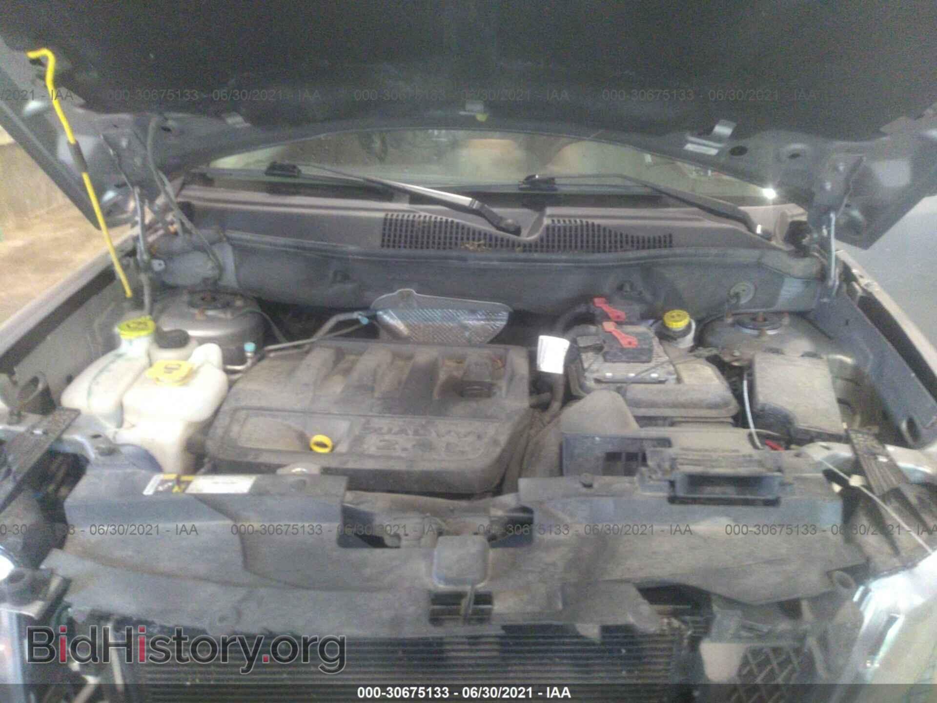 2016 JEEP COMPASS - VIN: 1C4NJDBB7GD782969 - Фото 10