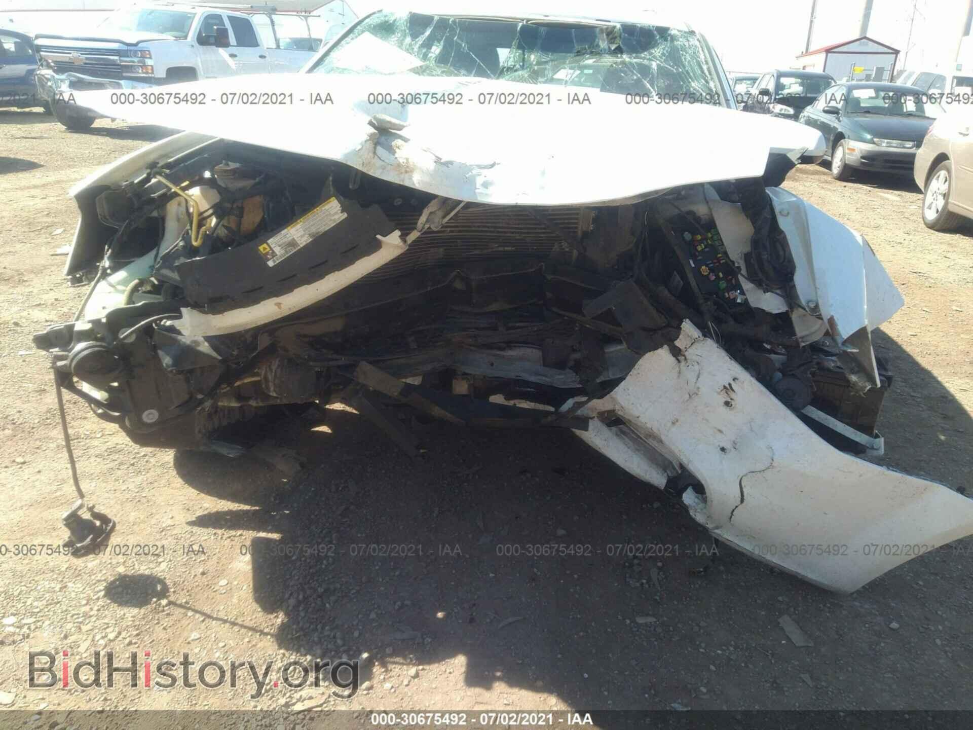 2013 DODGE AVENGER - VIN: 1C3CDZCB0DN557118 - Photo 6