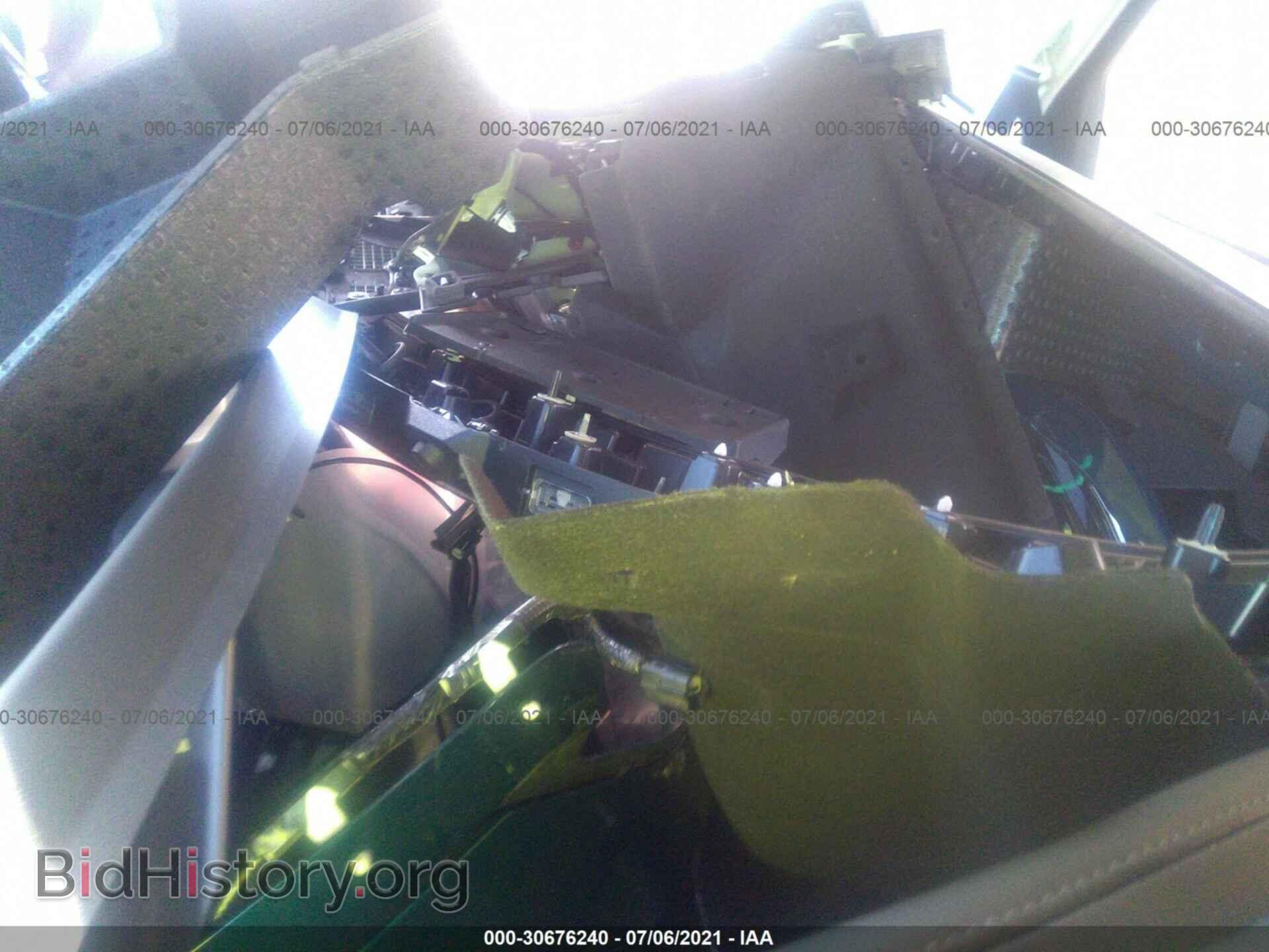 2020 FORD EDGE - VIN: 2FMPK3J91LBA95366 - Photo 8