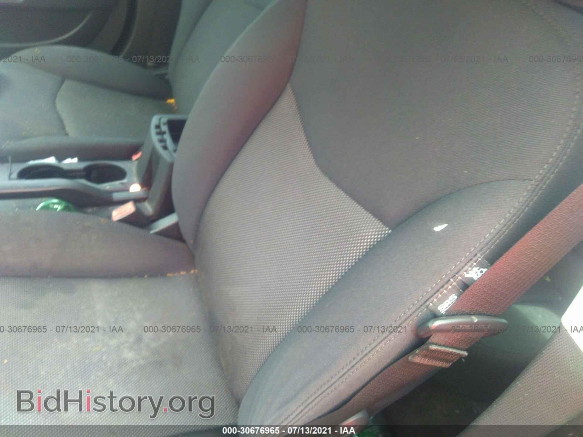 2009 CHRYSLER SEBRING - VIN: 1C3LC46D09N567433 - Фото 5