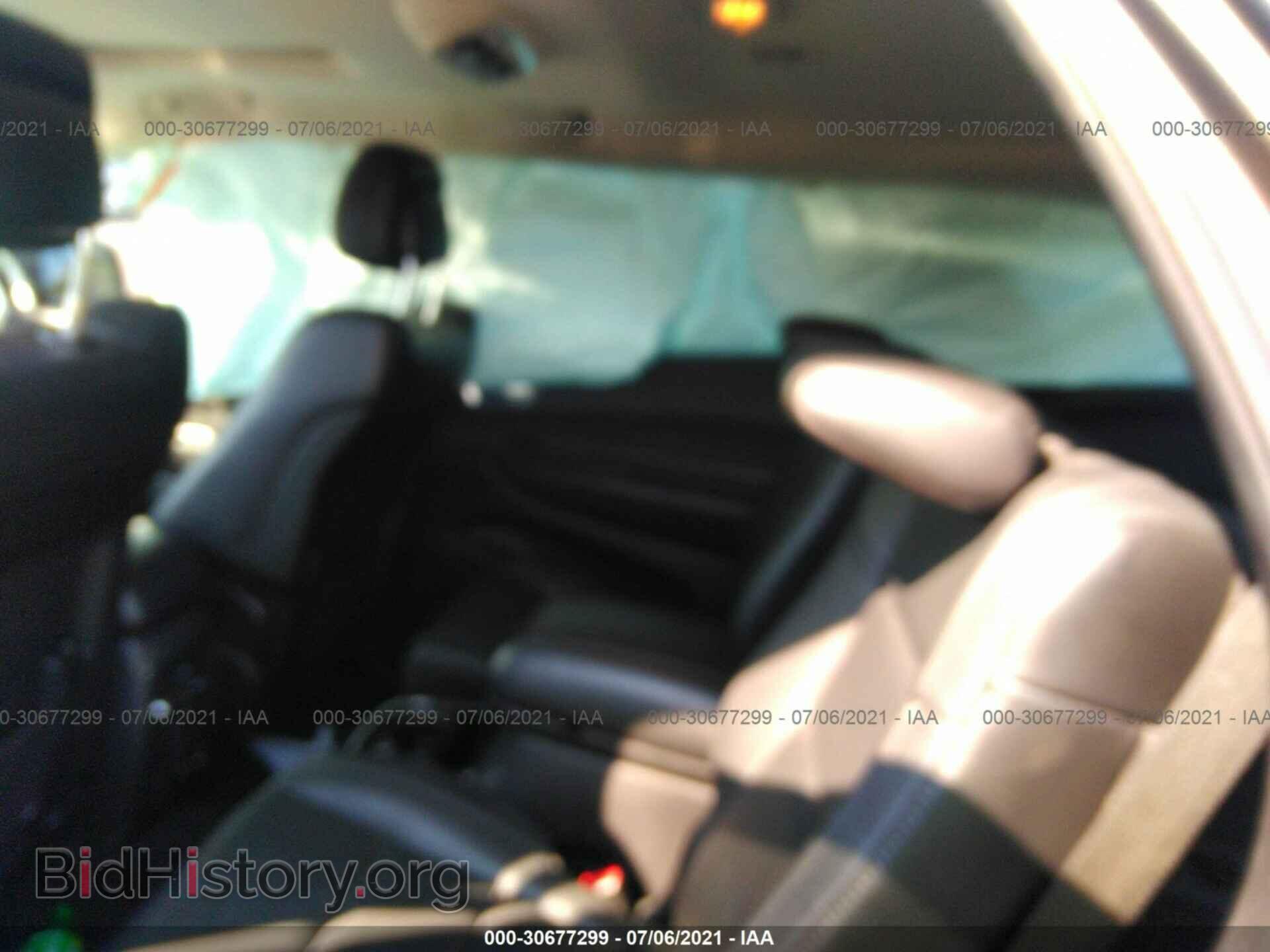 2014 DODGE DURANGO - VIN: 1C4RDJDG3EC592931 - Photo 8