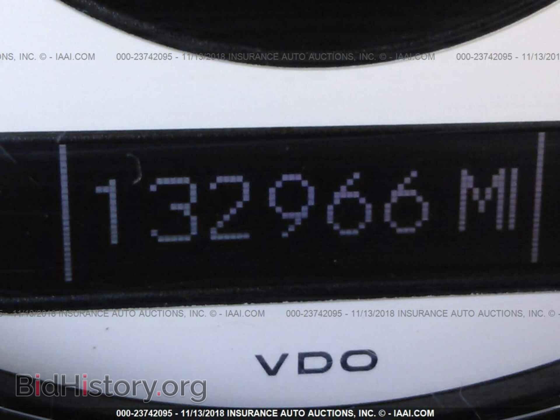 2008 FORD EDGE - VIN: 2FMDK36C28BA65985 - Photo 7