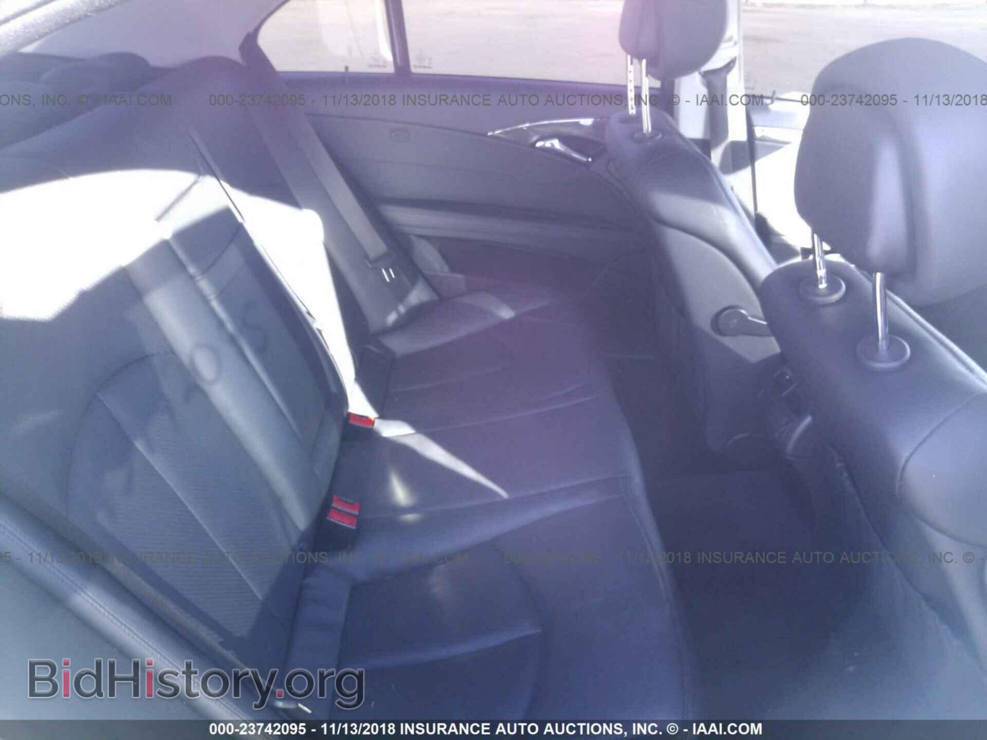 2008 FORD EDGE - VIN: 2FMDK36C28BA65985 - Photo 8