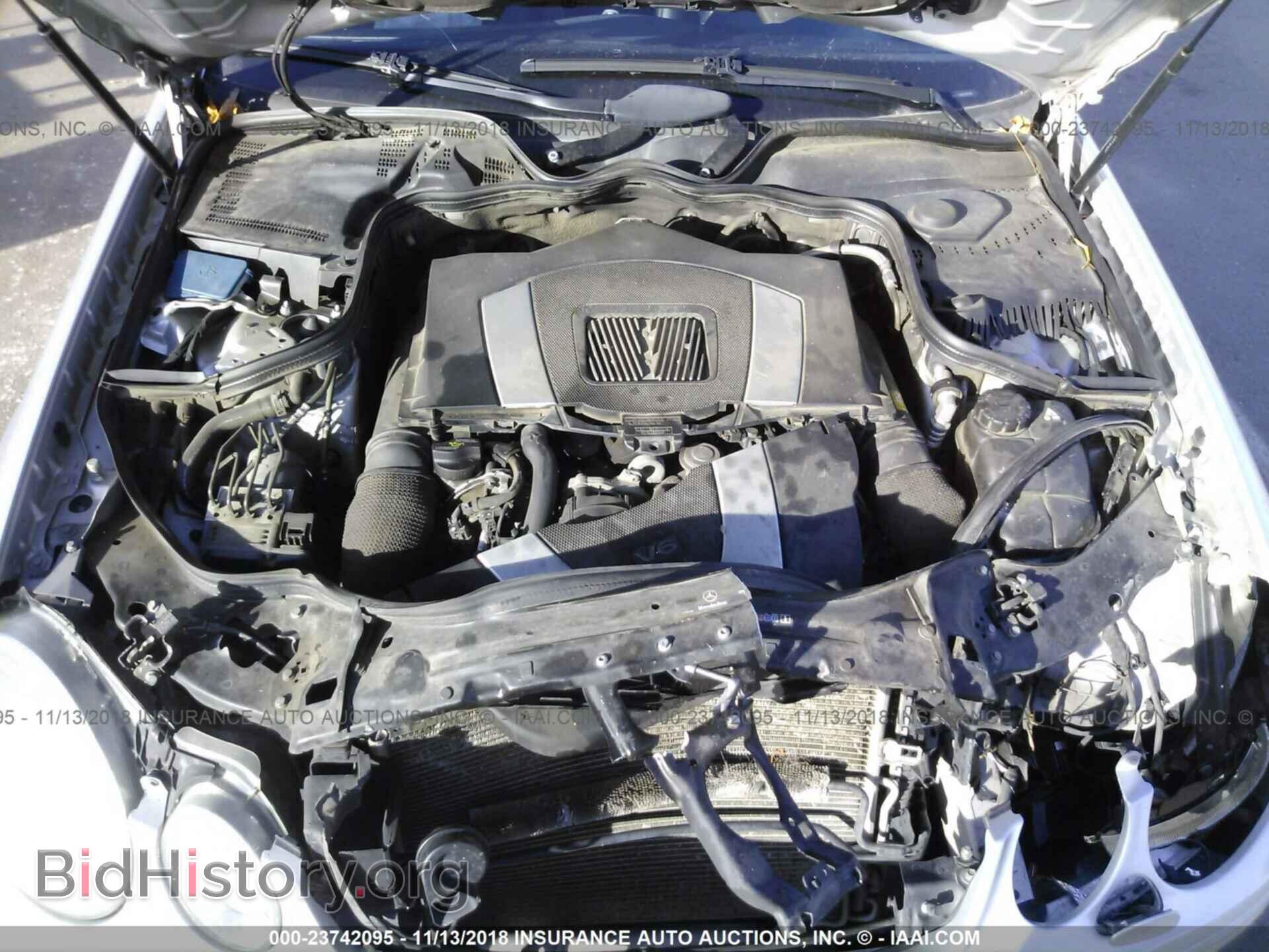 2008 FORD EDGE - VIN: 2FMDK36C28BA65985 - Photo 10