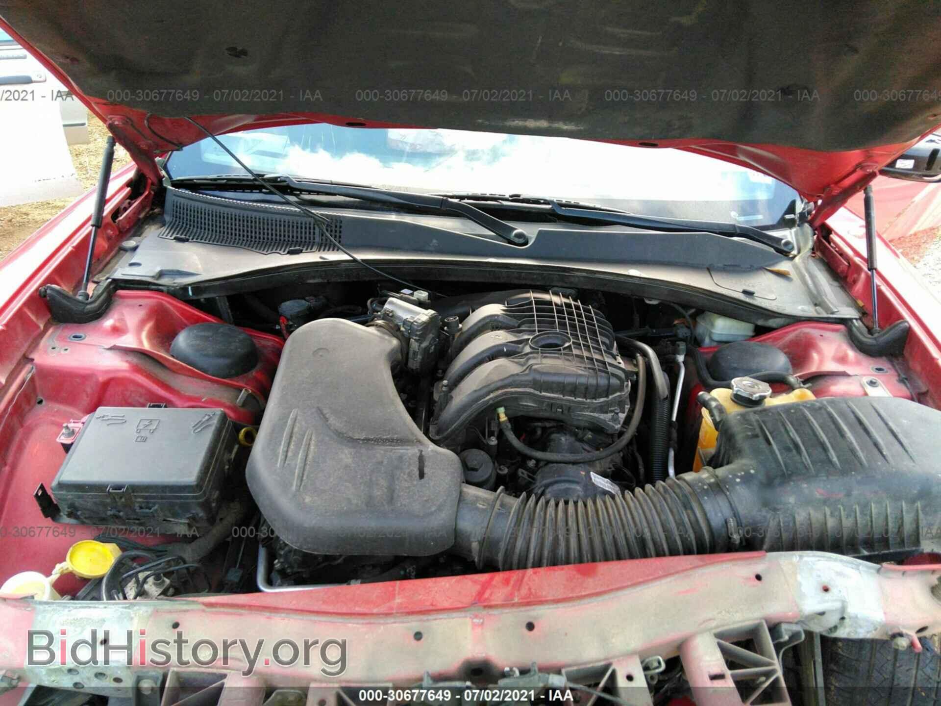 2012 DODGE CHARGER - VIN: 2C3CDXBG9CH128813 - Фото 10