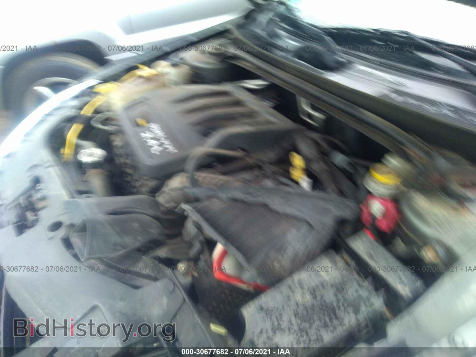 2012 CHRYSLER 200 - VIN: 1C3CCBBB9CN244577 - Фото 10