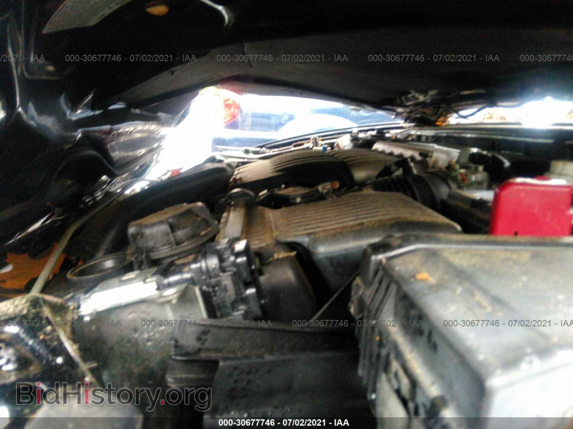2009 MITSUBISHI ECLIPSE - VIN: 4A3AL35T89E013768 - Фото 10